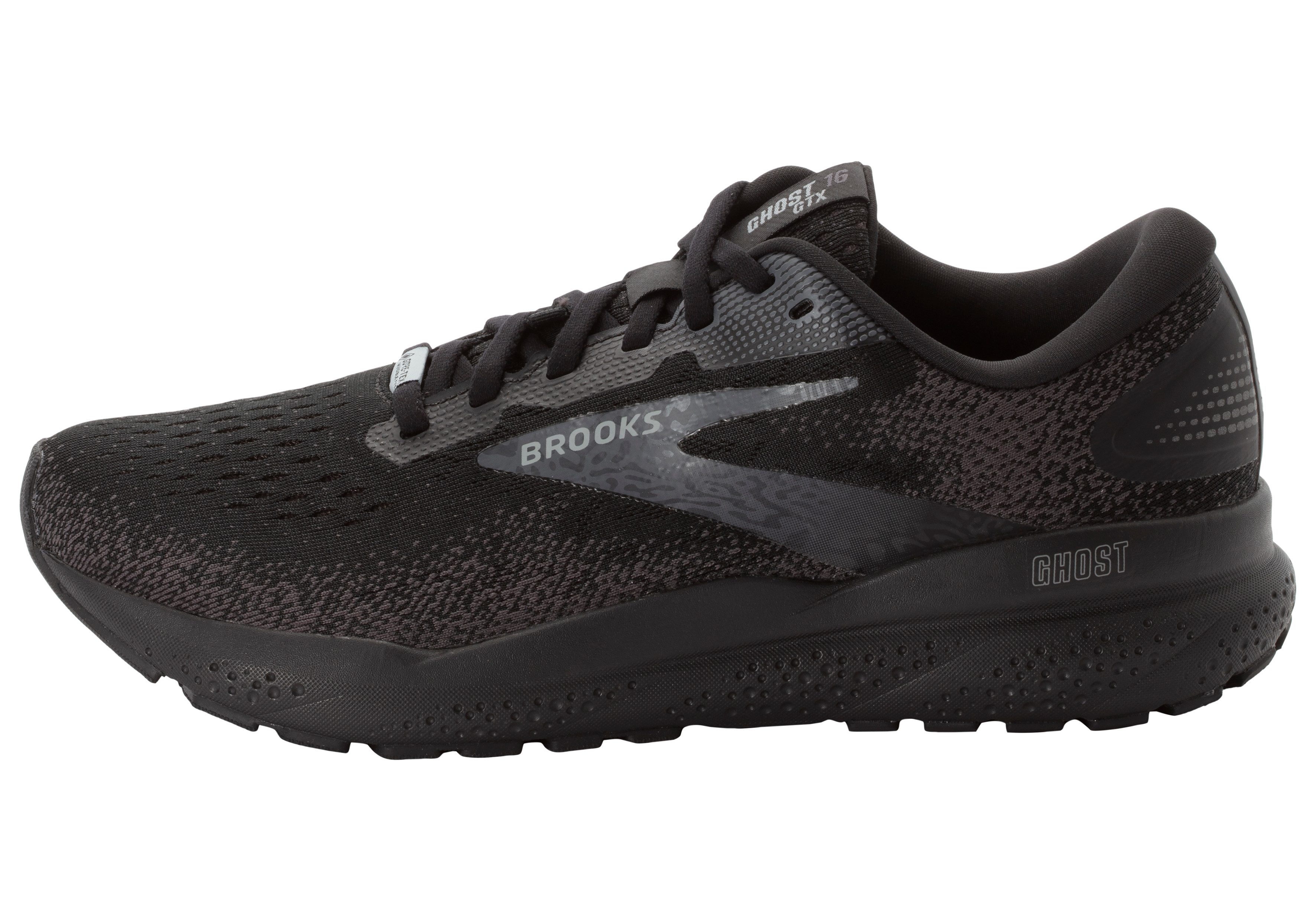 Brooks Ghost 16 Gore-Tex Laufschuh Wasserdicht günstig online kaufen