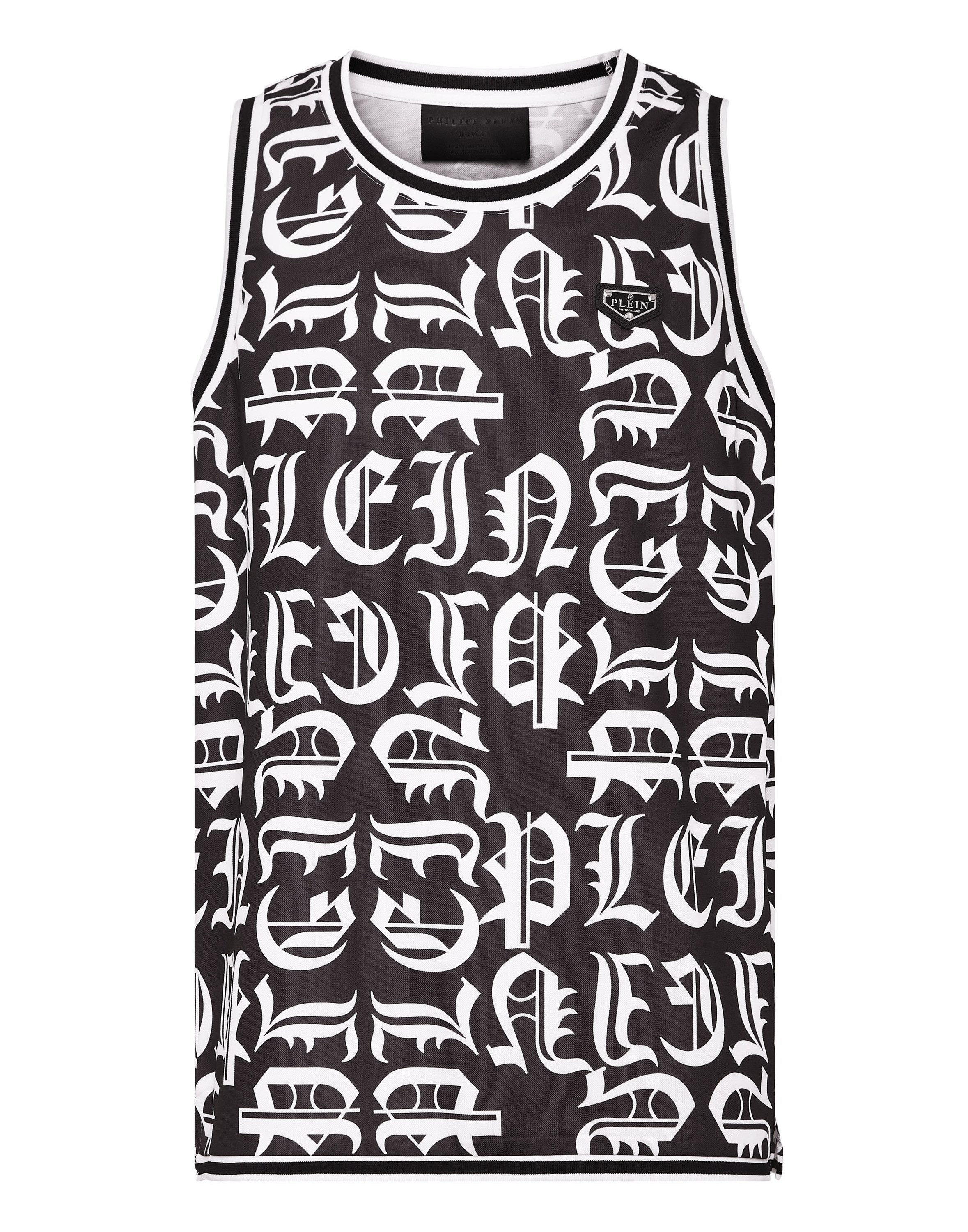 PHILIPP PLEIN T-Shirt Gothic Plein günstig online kaufen