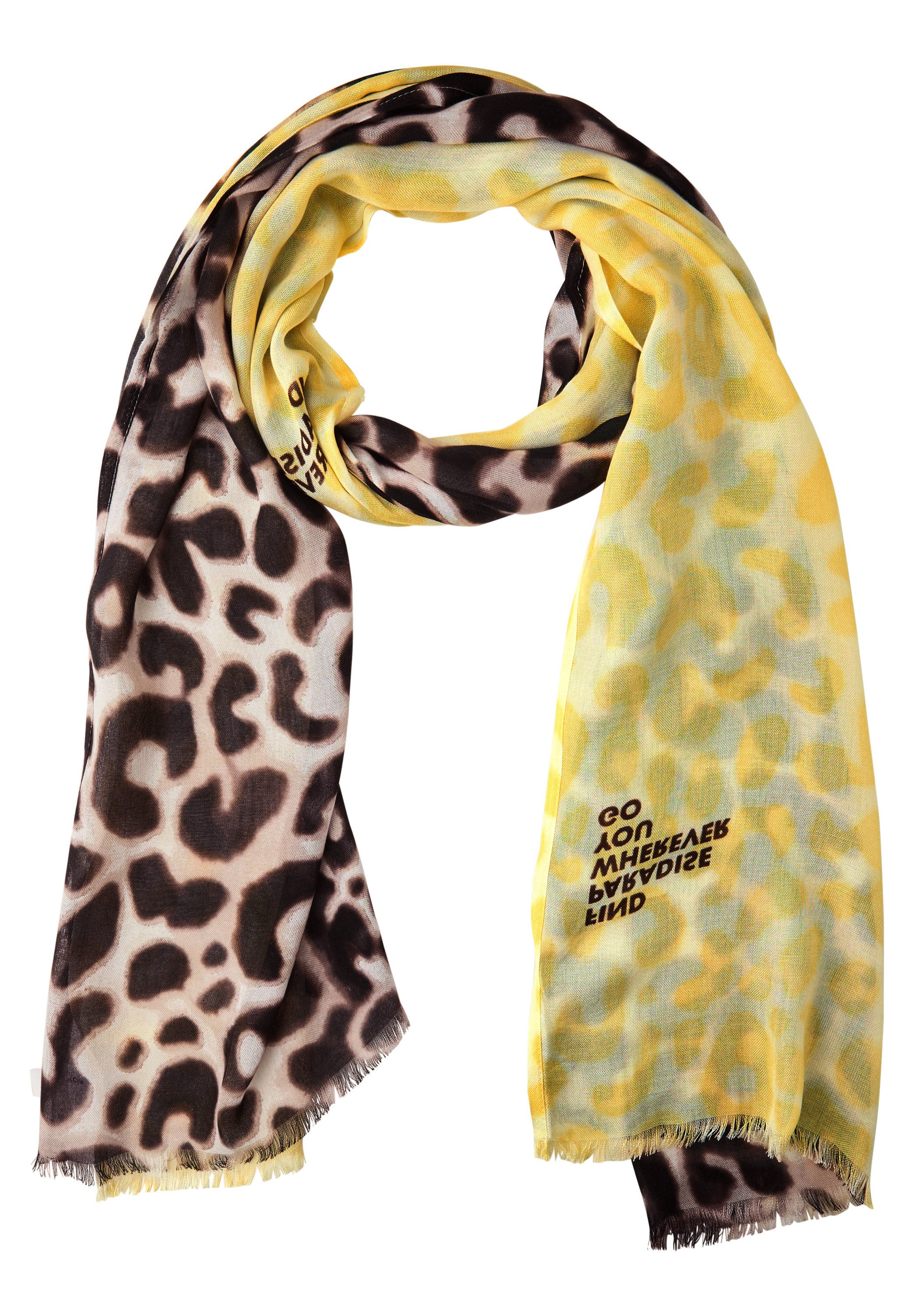 bloom yellow