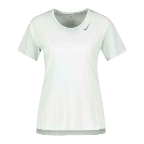 Nike Laufshirt Damen Lauf-Shirt (1-tlg)