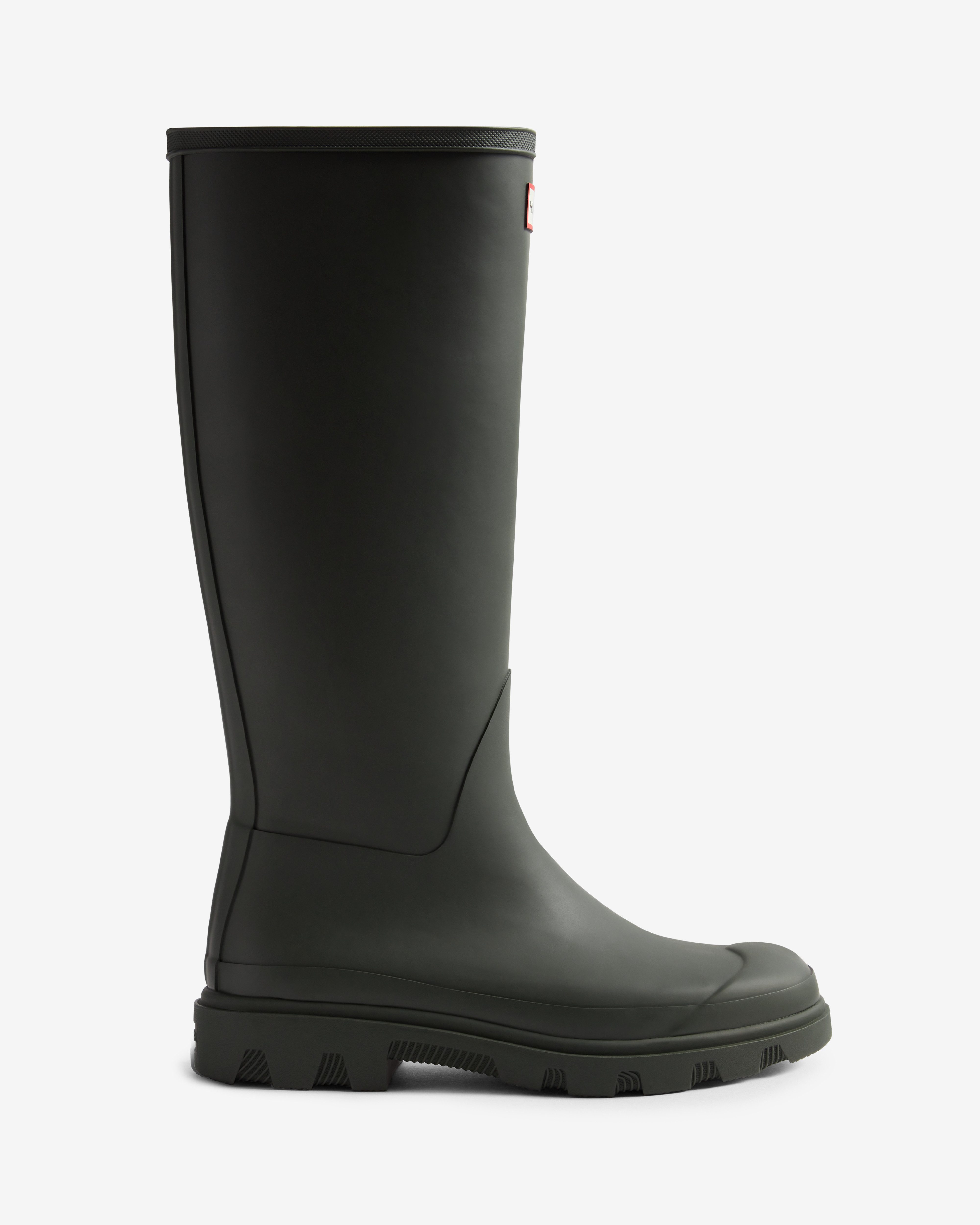 Hunter DOWNPOUR TALL BOOT Gummistiefel günstig online kaufen
