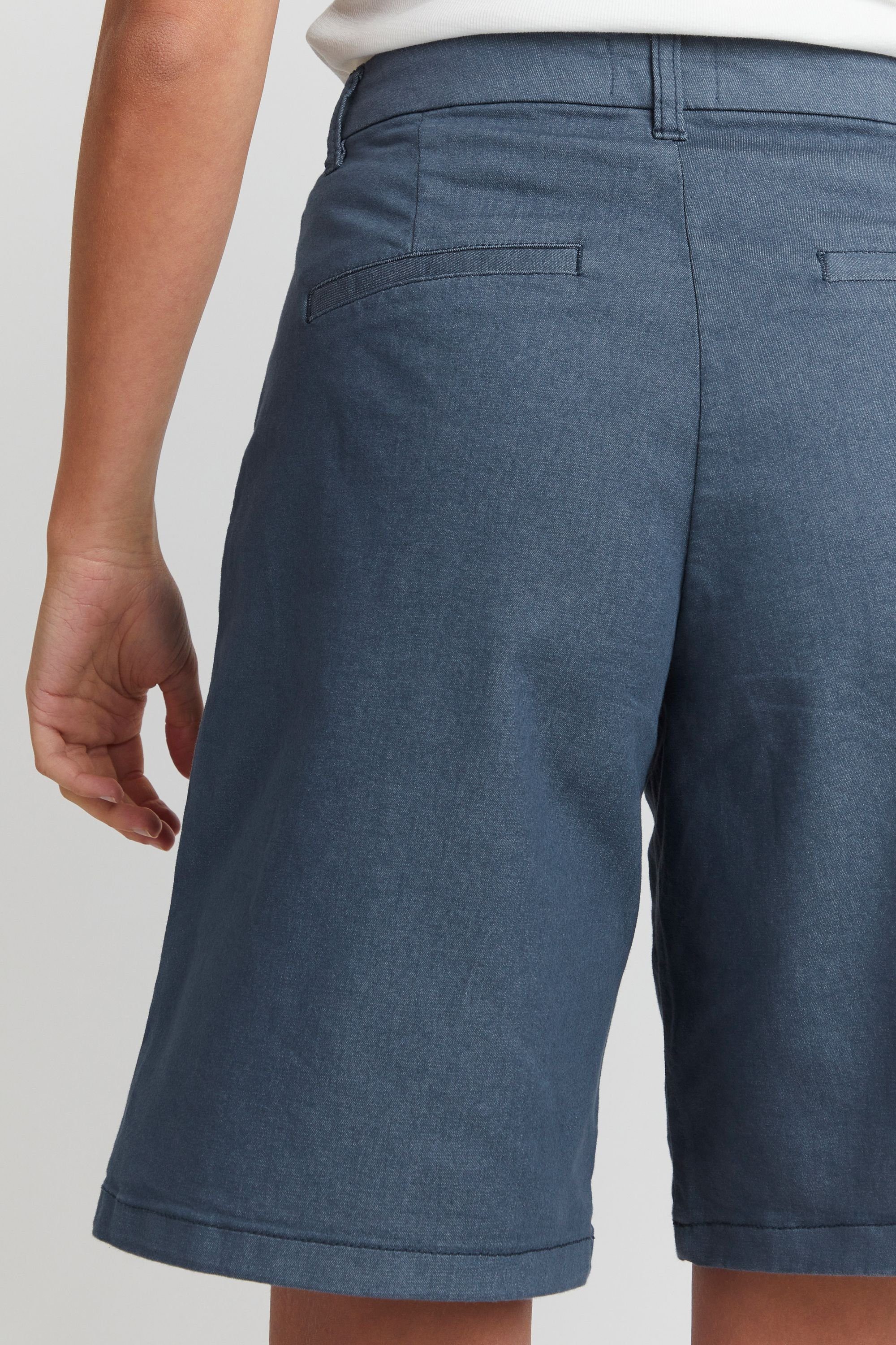 Jeans PZROSITA - Shorts Pulz (193929) Vintage Indigo 50206530