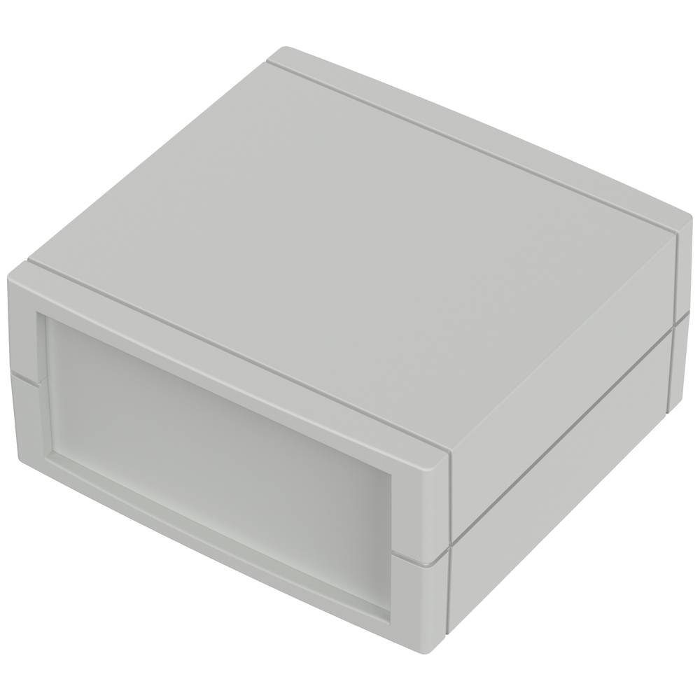 Bopla Montagedose Unimas-Frontplatten-Gehäuse 26085000