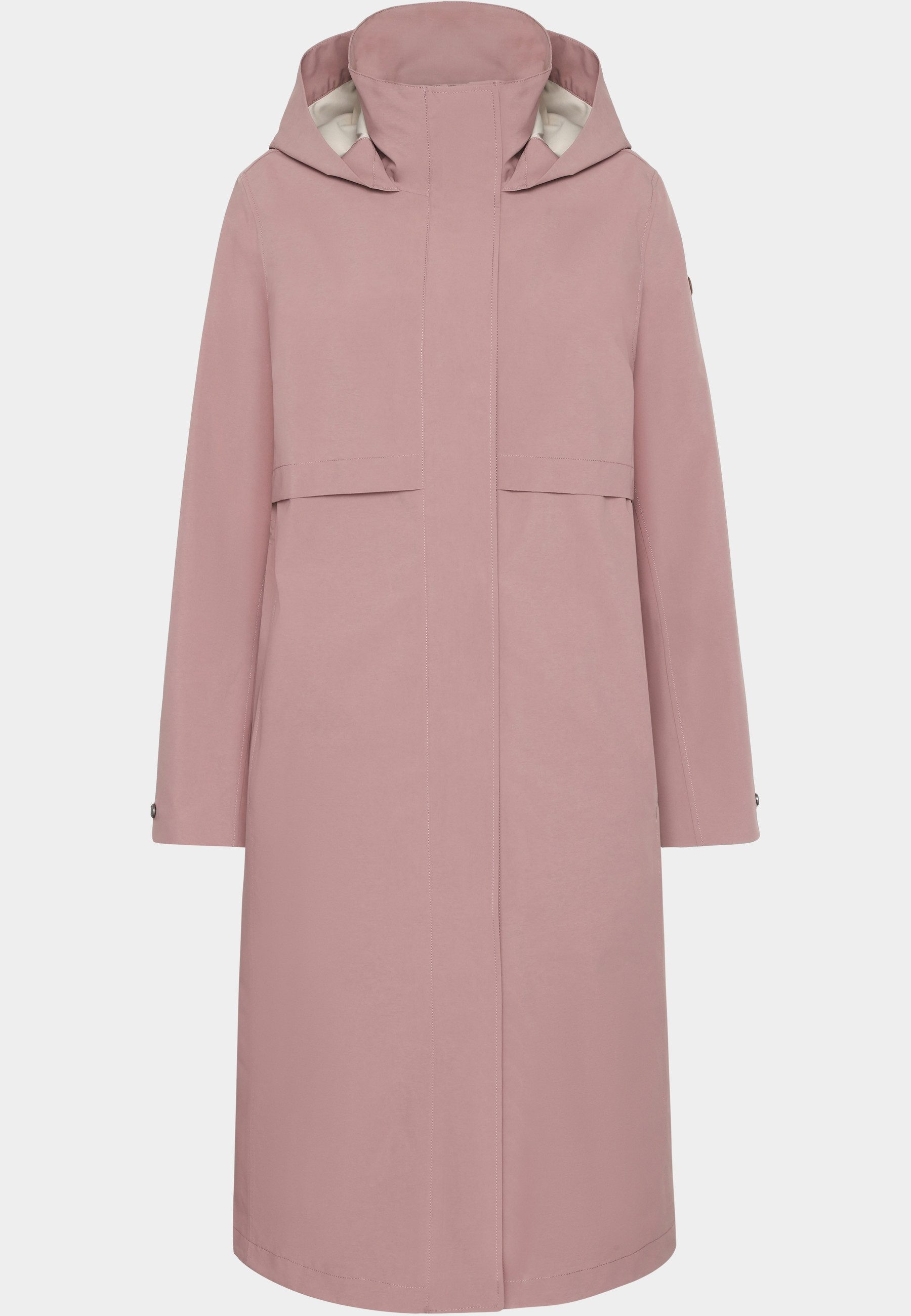 Didriksons Funktionsparka ISOLDE WNS PARKA L