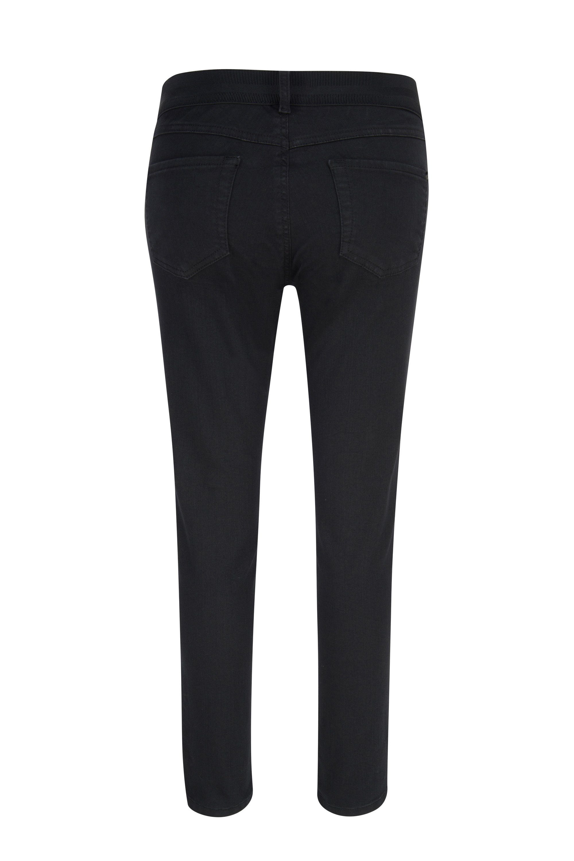 ANGELS Stretch-Jeans ANGELS JEANS ONE SIZE black 399 123730.10 – Bild 2 von 3