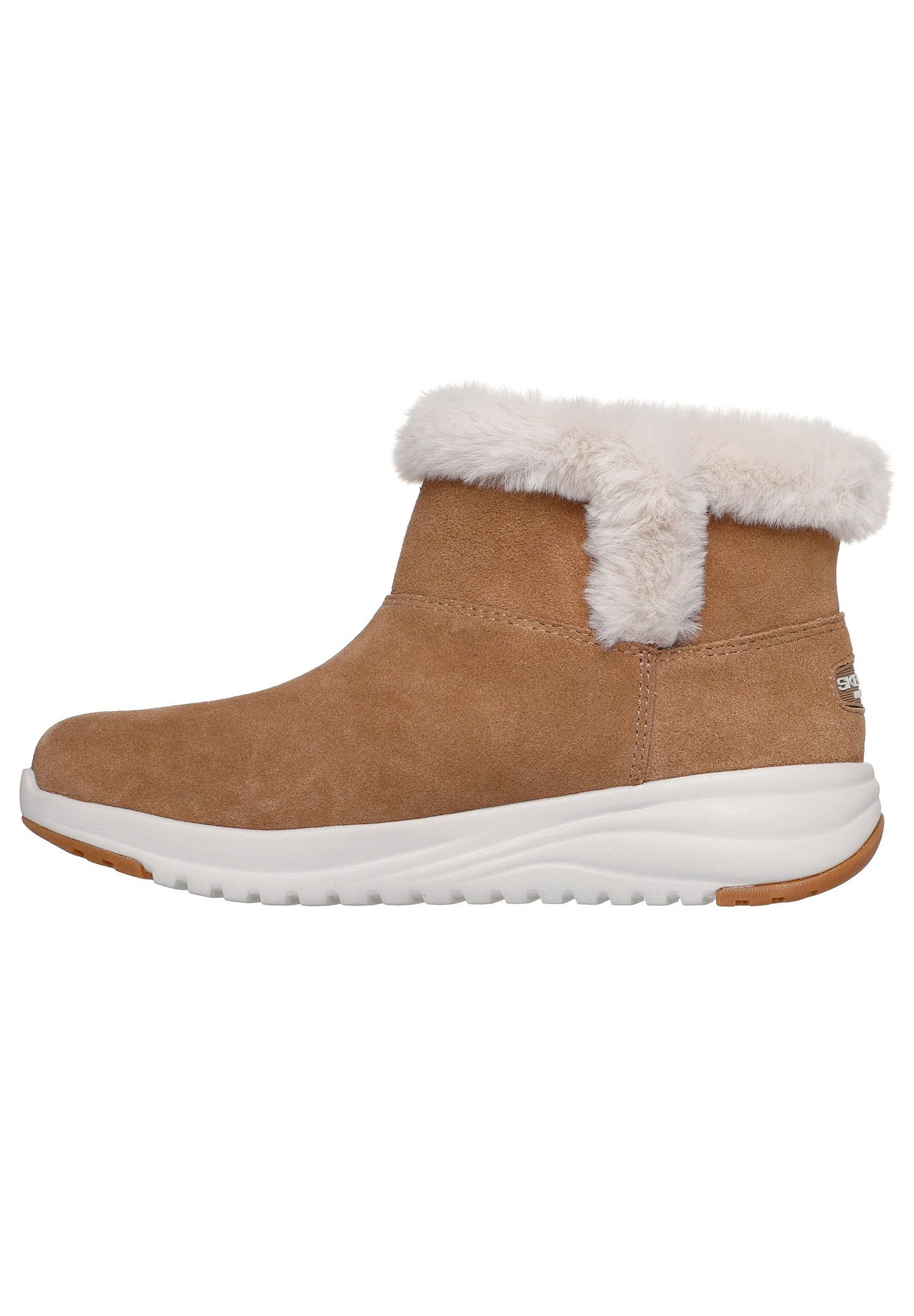 Skechers ON-THE-GO STELLAR - COZY STEP Wintersportschuh – Bild 3 von 5