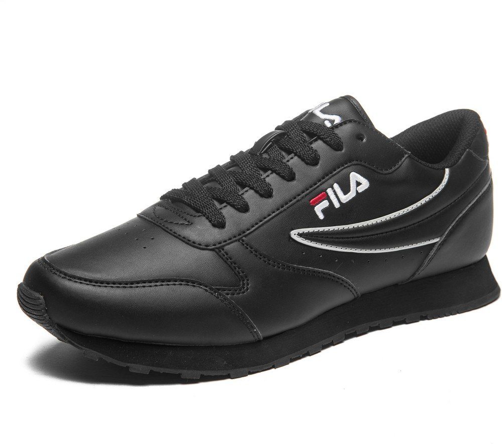 Fila Orbit Low Women Sneaker