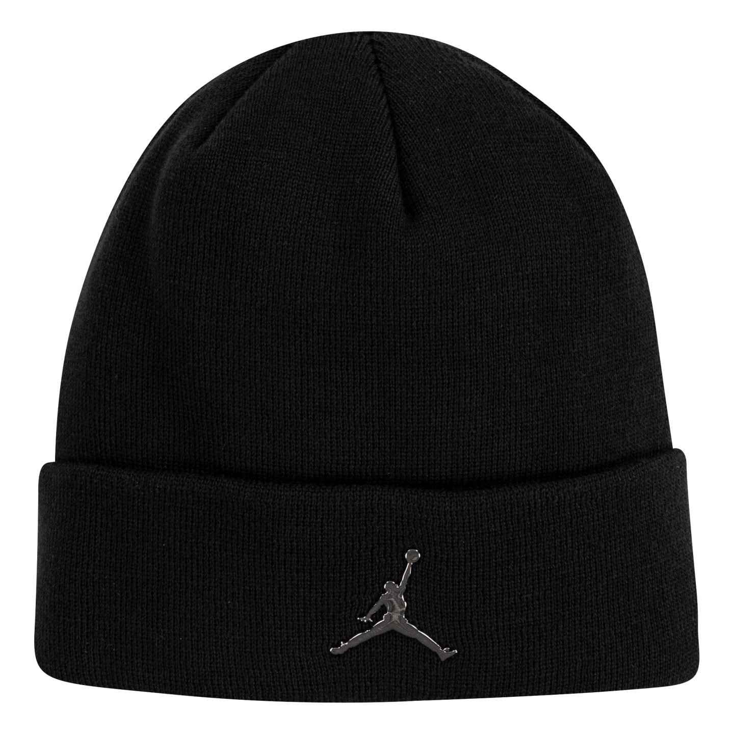 Jordan Beanie JAN JORDAN BEANIE CUFFED für Kinder, mit Umschlag, aus Polyester und Baumwolle