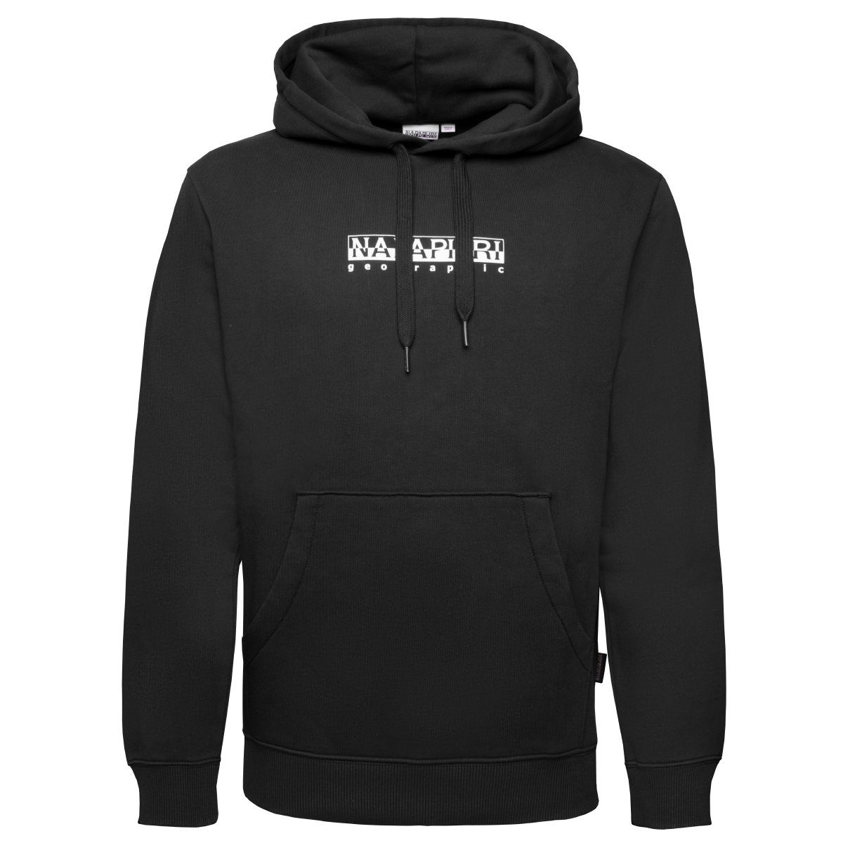 Napapijri Kapuzenpullover B-Box H 1 Herren