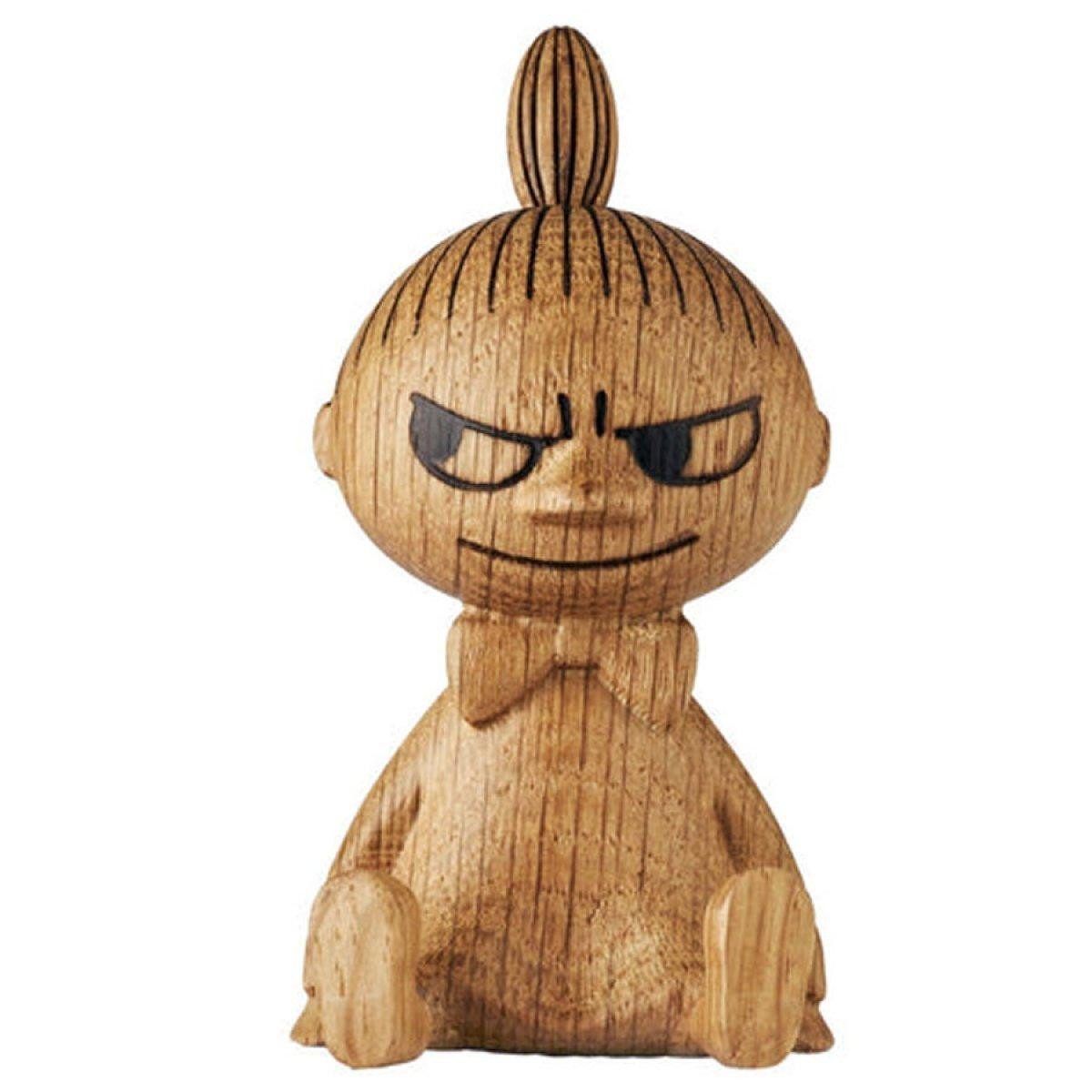 Dsignhouse Dekoobjekt Dekofigur Moomin Klein Mü (8cm)