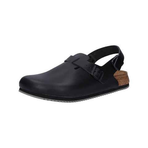 Birkenstock Birkenstock Tokio SL schwarz Pantolette