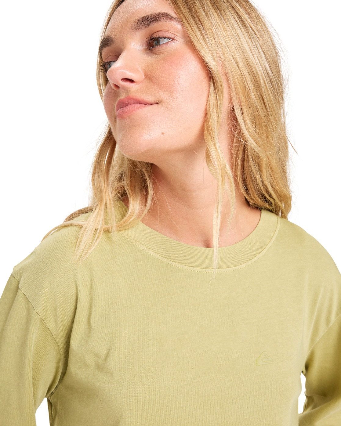 Quiksilver Langarmshirt Essential