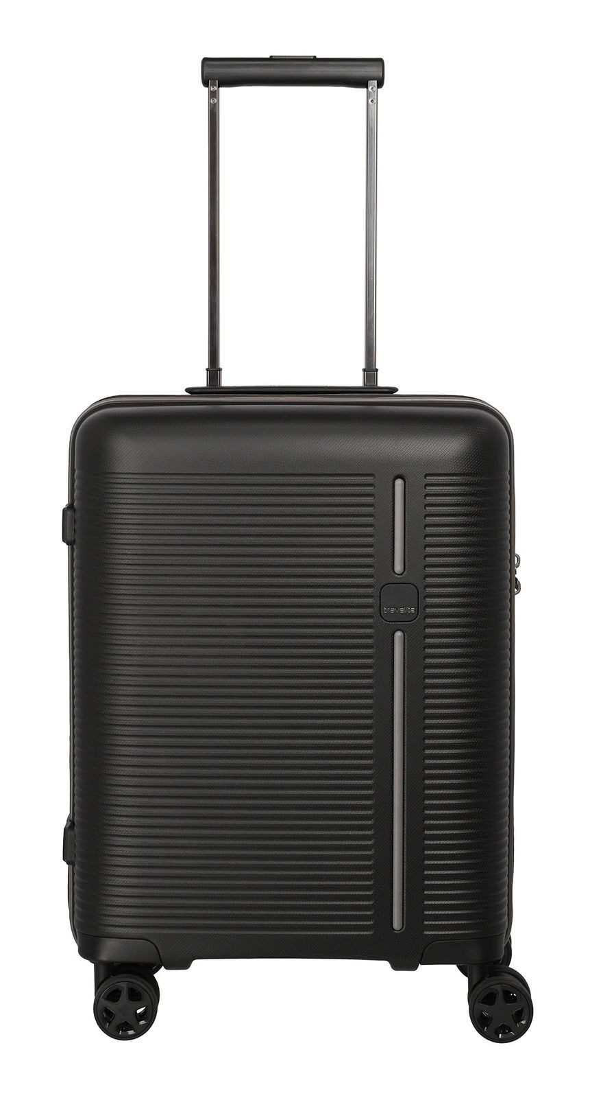 travelite Hartschalen-Trolley 4W Trolley, 4 Rollen günstig online kaufen