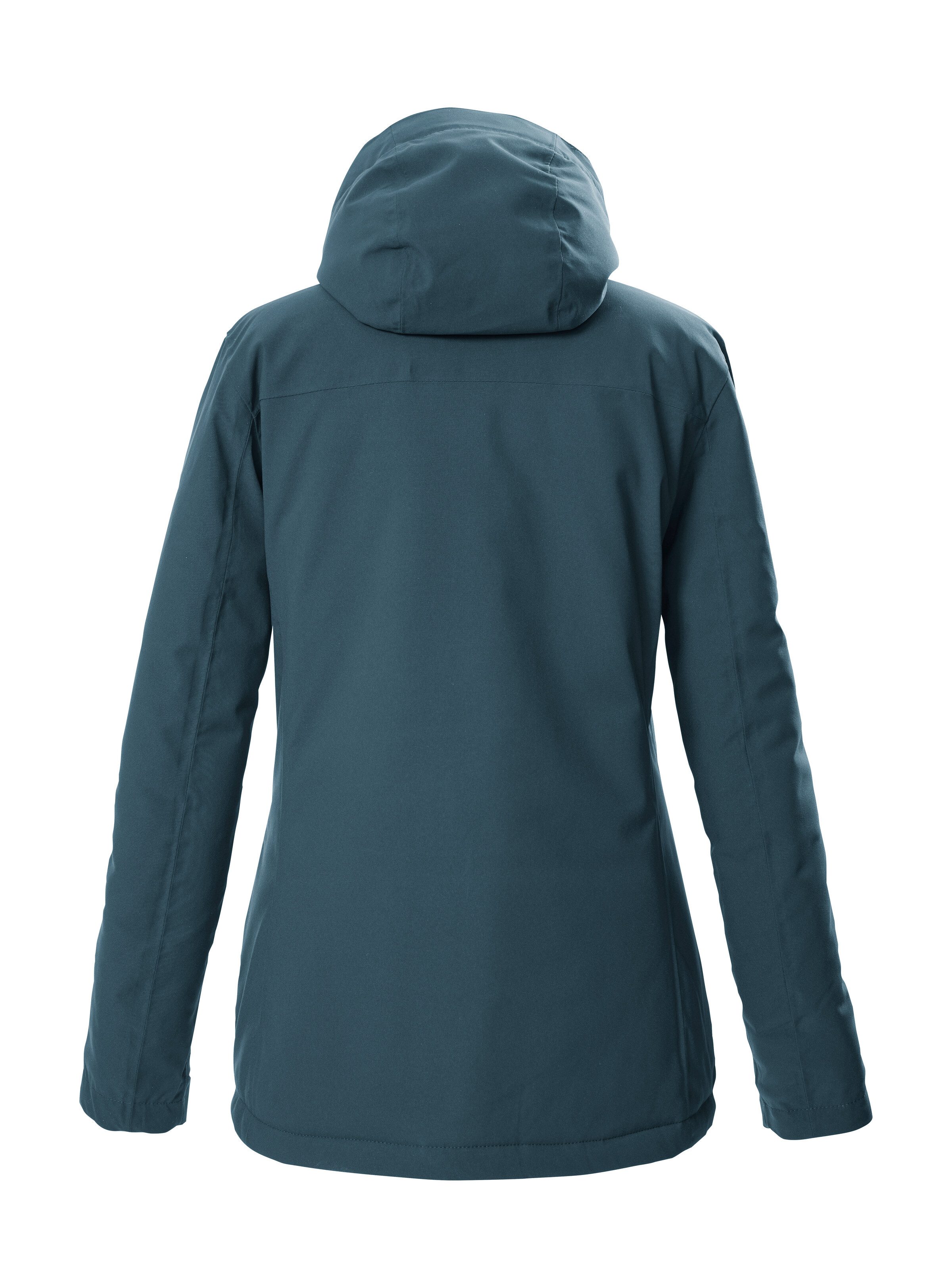 Killtec Funktionsjacke KOW 219 WMN JCKT Atmungsaktive, wind- und wasserdich günstig online kaufen