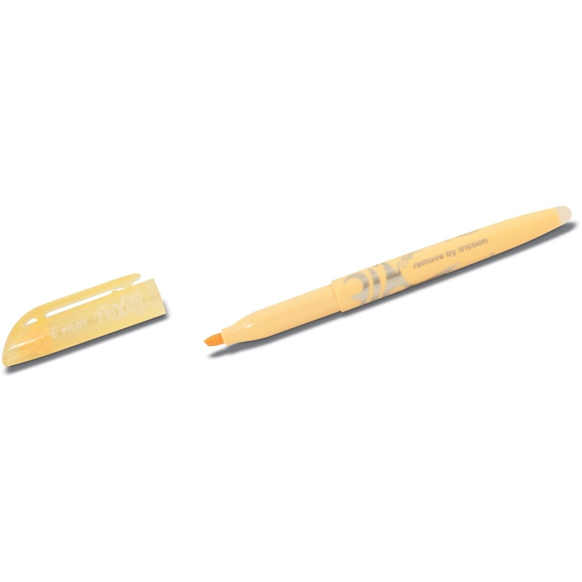 Pilot Pen Marker Textmarker Frixion Light Soft 3,8mm orange