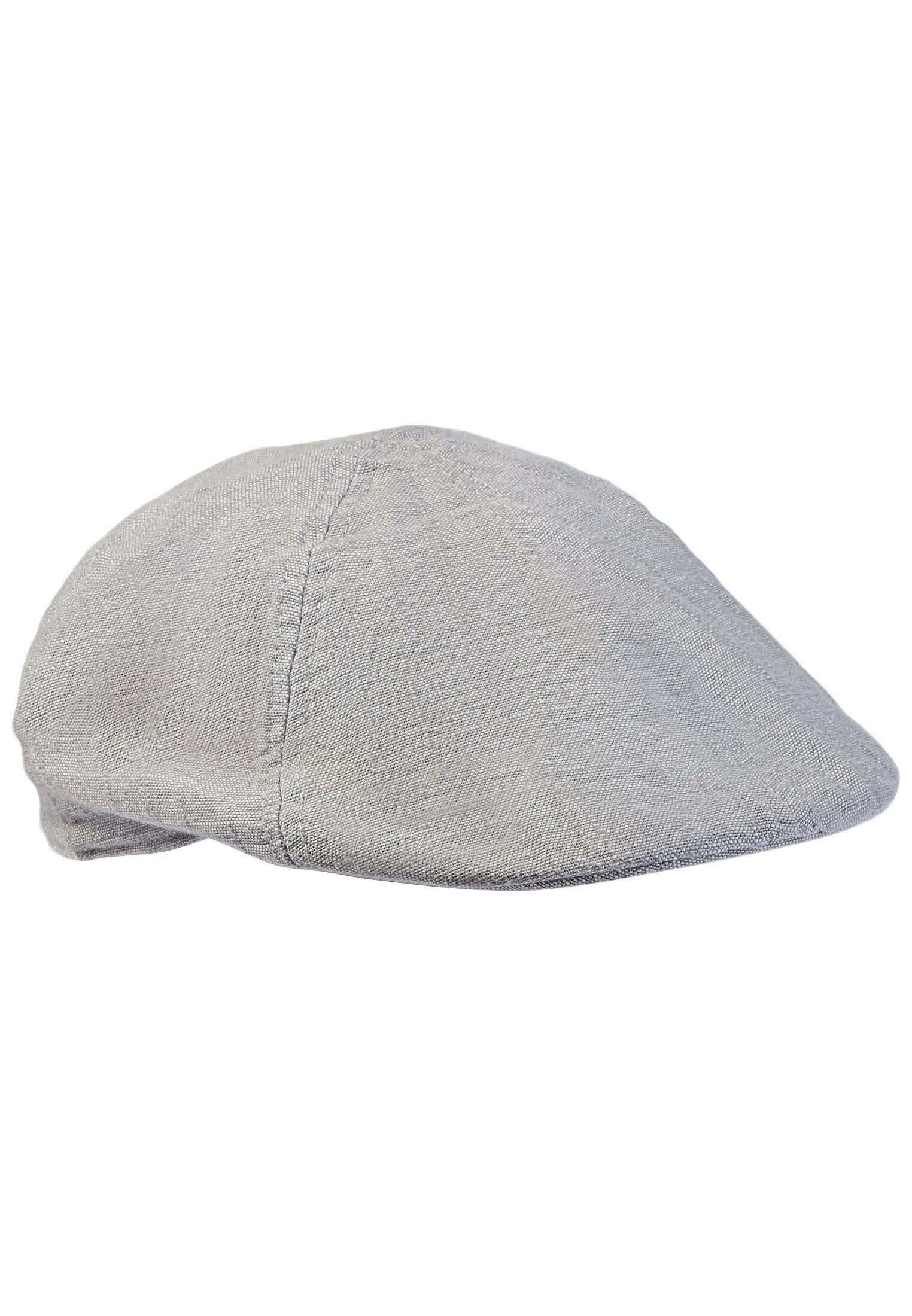 camel active Baseball Cap aus Leinen-Mix