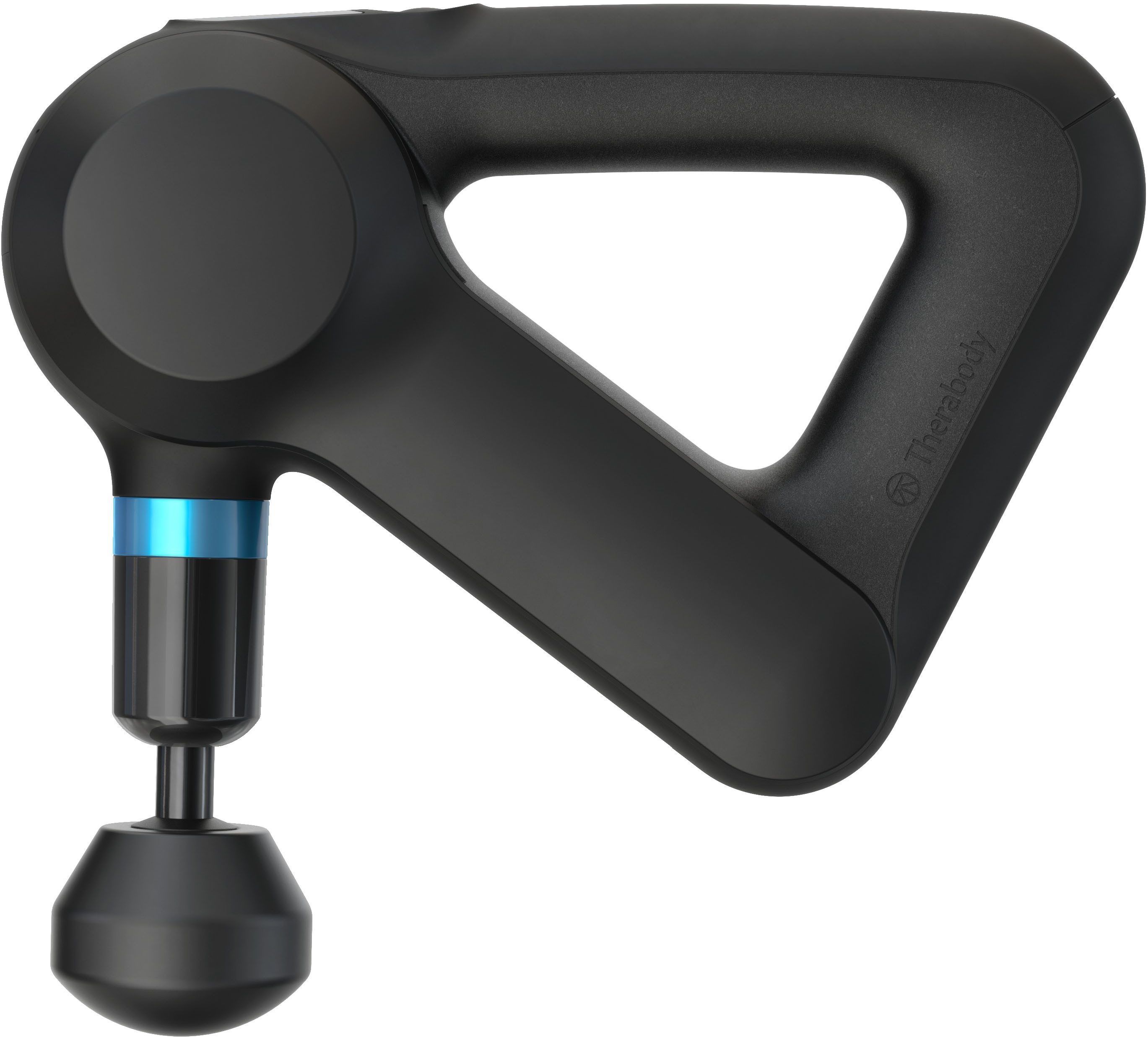 Massagepistole Theragun Elite, Schmerzlinderung, Regeneration, Stressreduktion