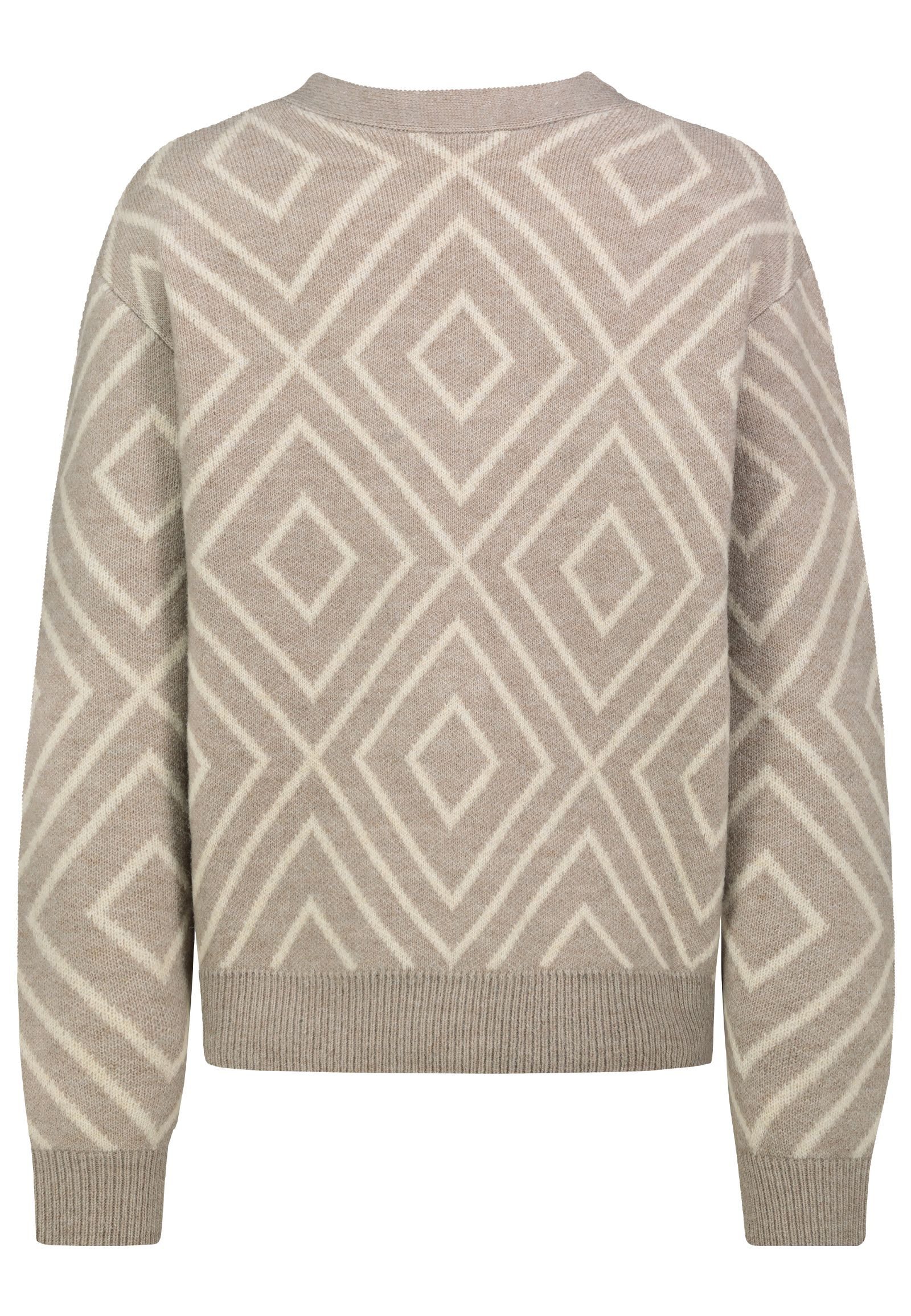 AUTHENTIC STYLE Strickpullover