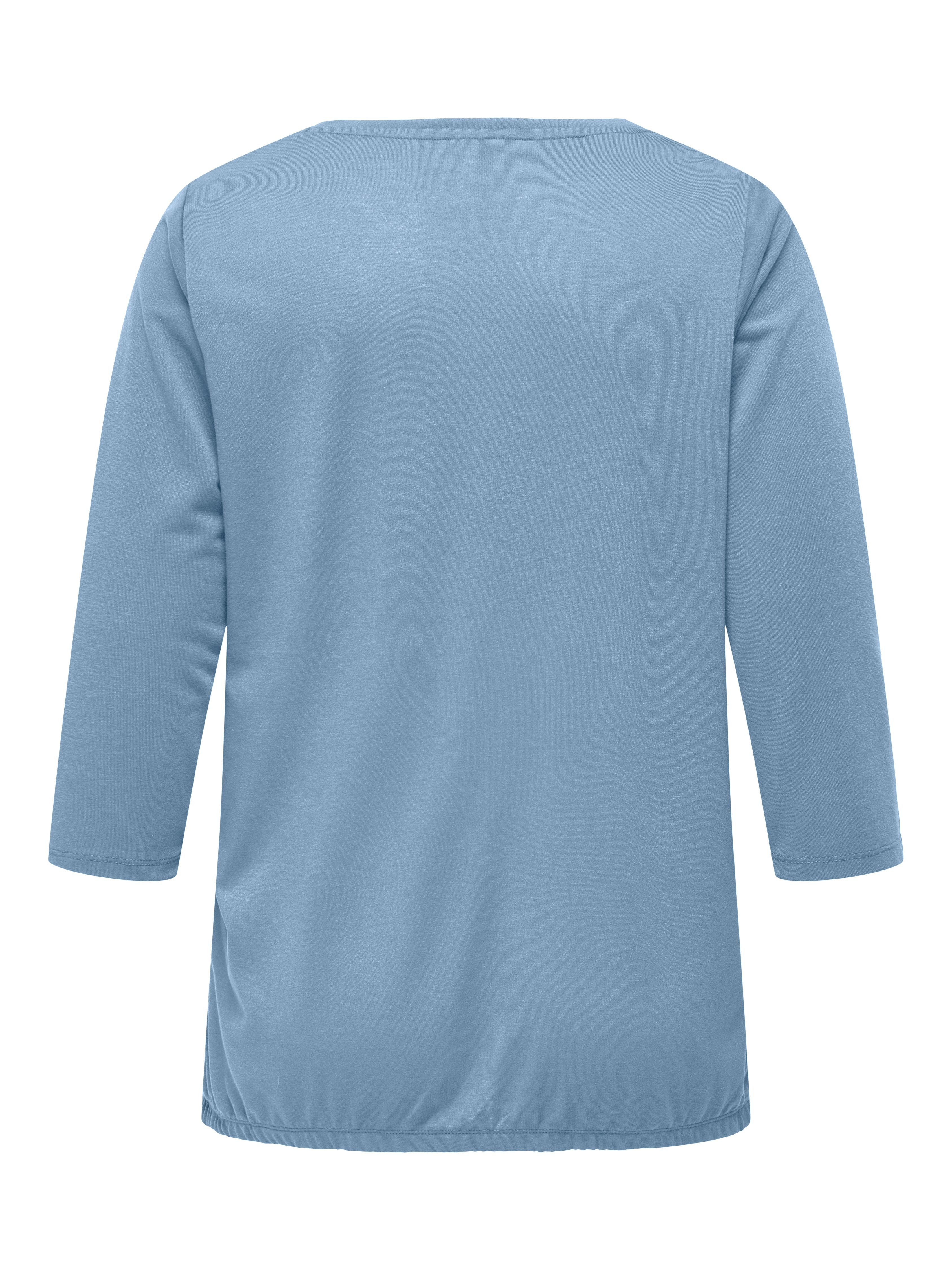 ONLY CARMAKOMA Klassische Bluse günstig online kaufen