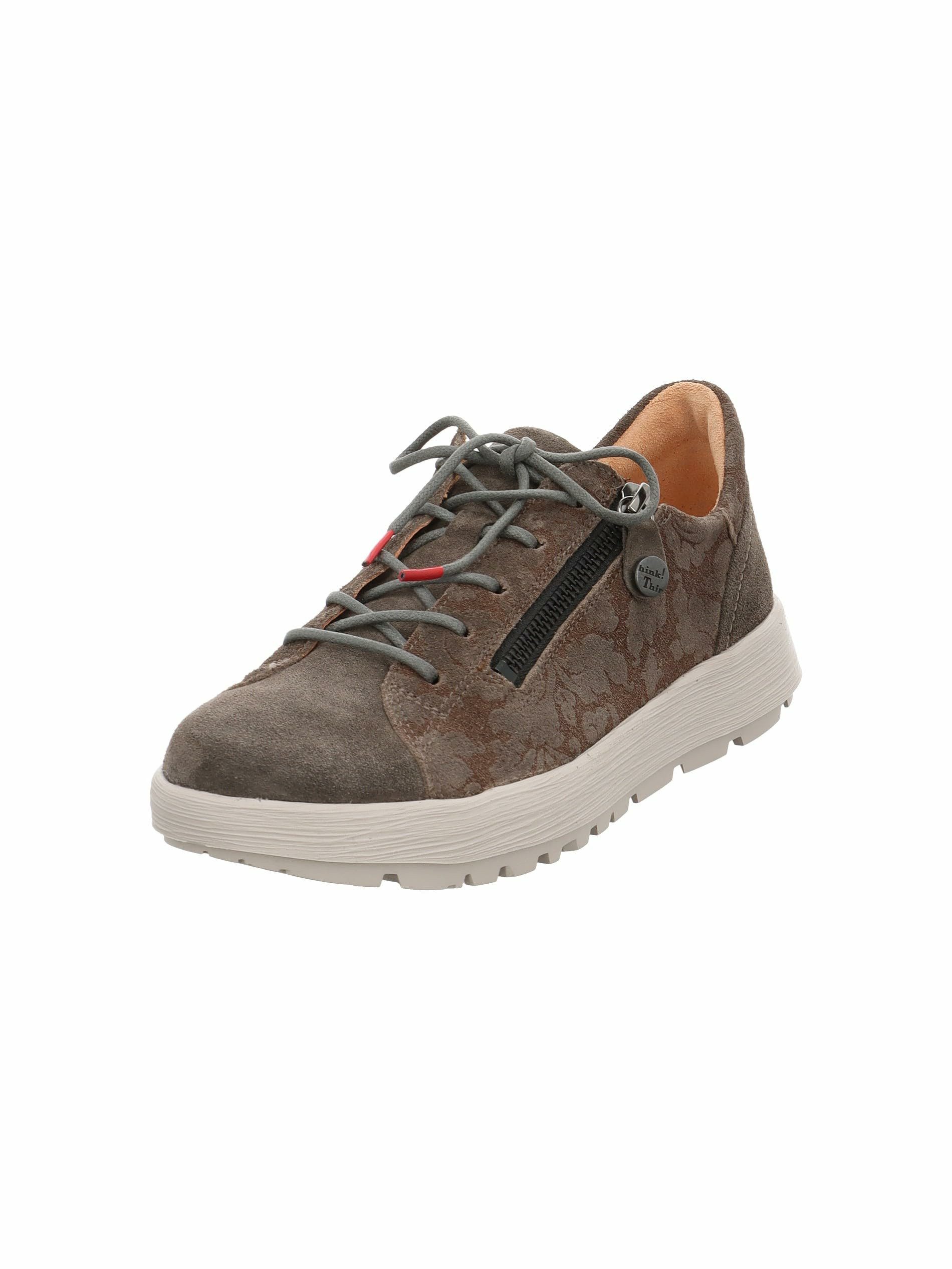Think! Freizeit Schnürer für Damen Schnürschuh (keine Angabe, 1-tlg., keine Angabe)