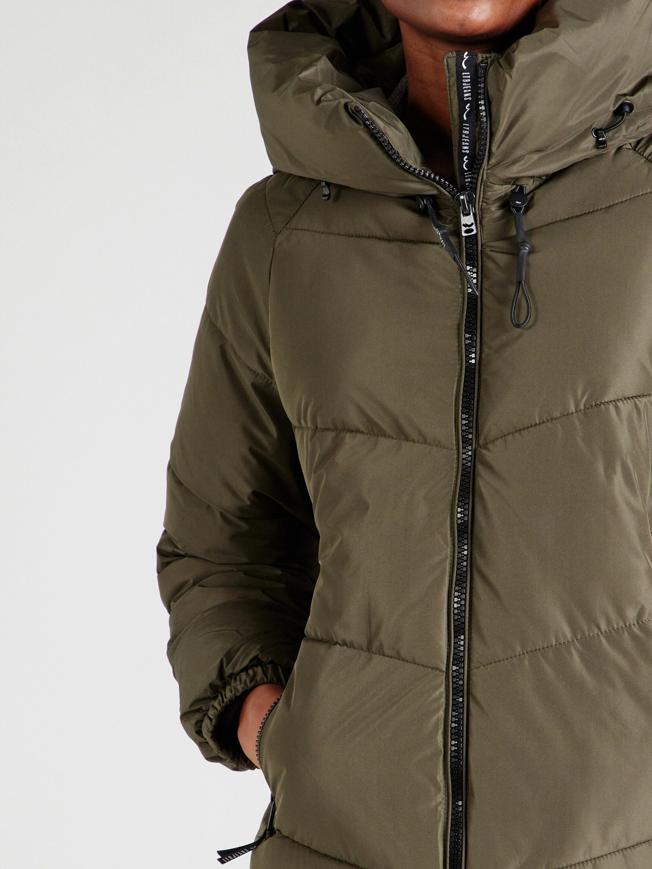 LTB Steppjacke Zaromo (1-St)