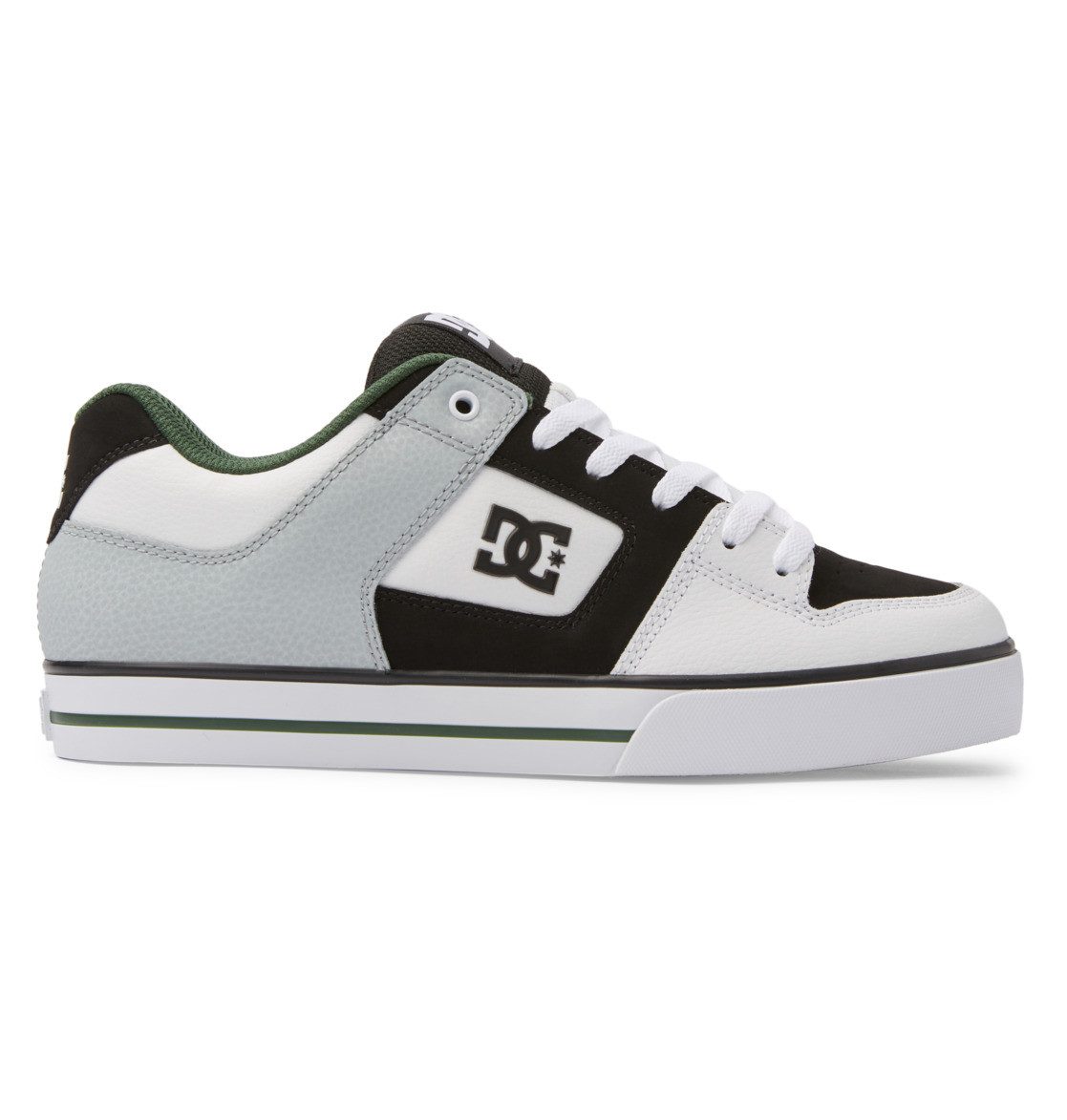 DC Shoes Pure Sneaker günstig online kaufen