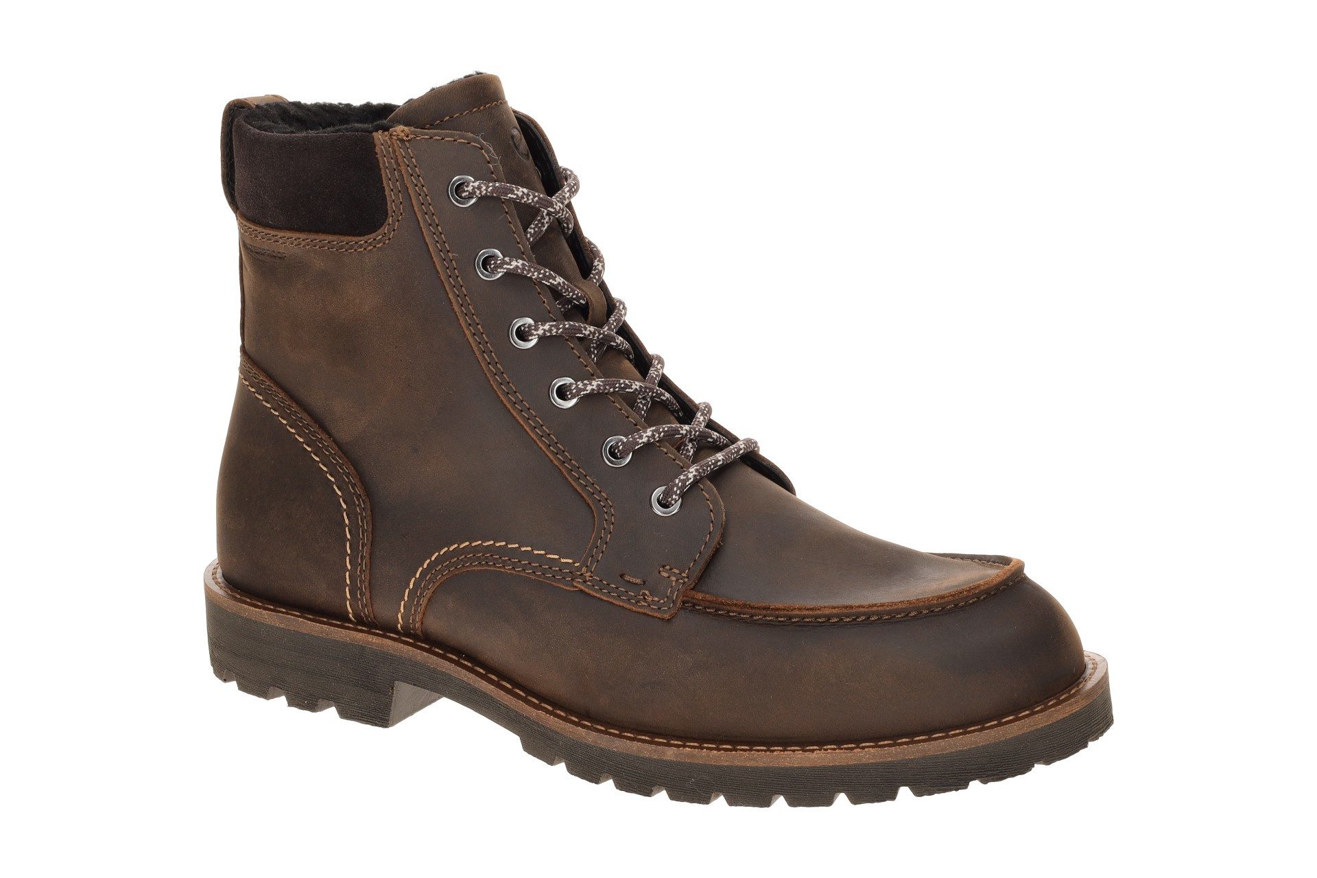 Ecco 53530459237 Stiefel