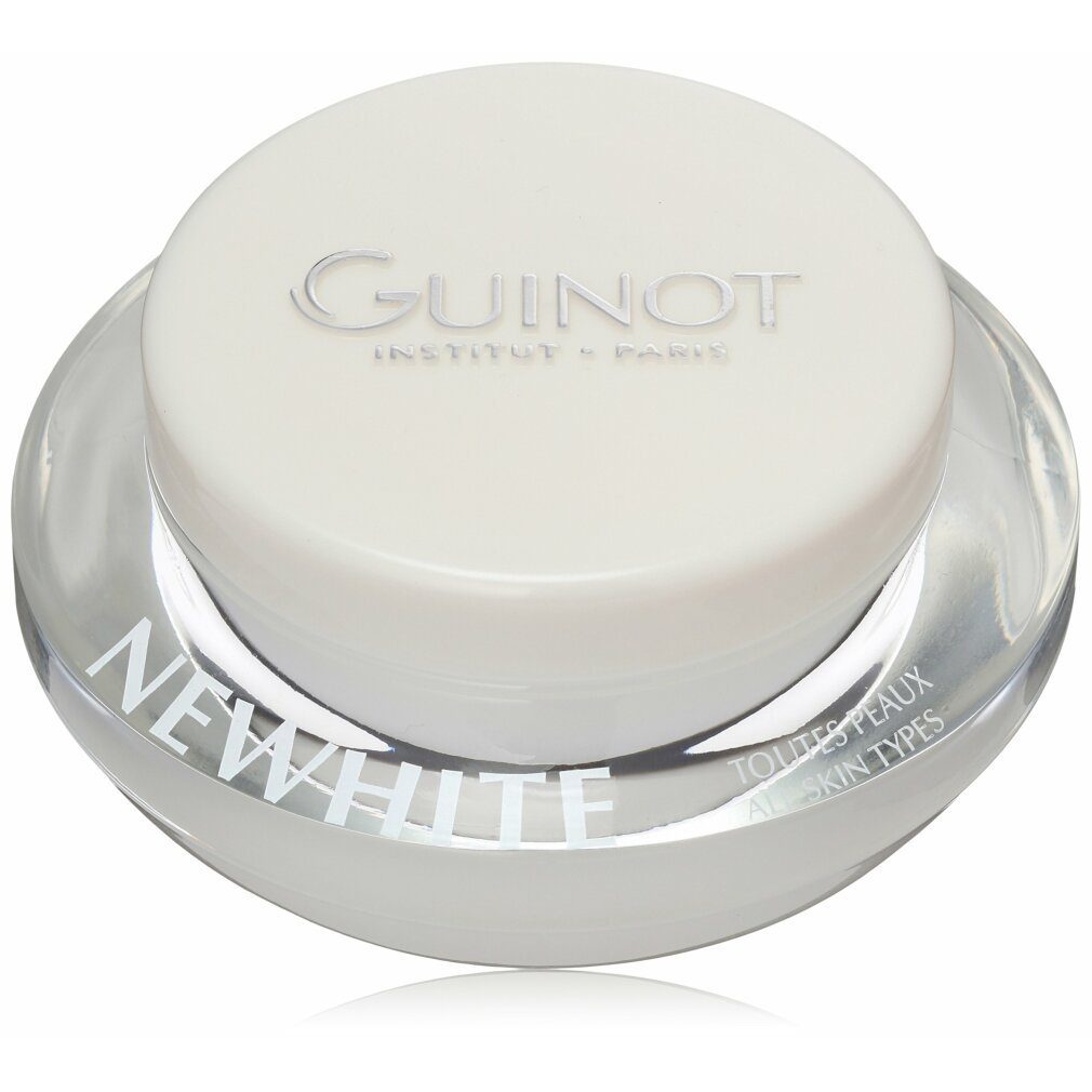 Guinot Gesichtspflege Newhite Brightening Night Creme 50ml