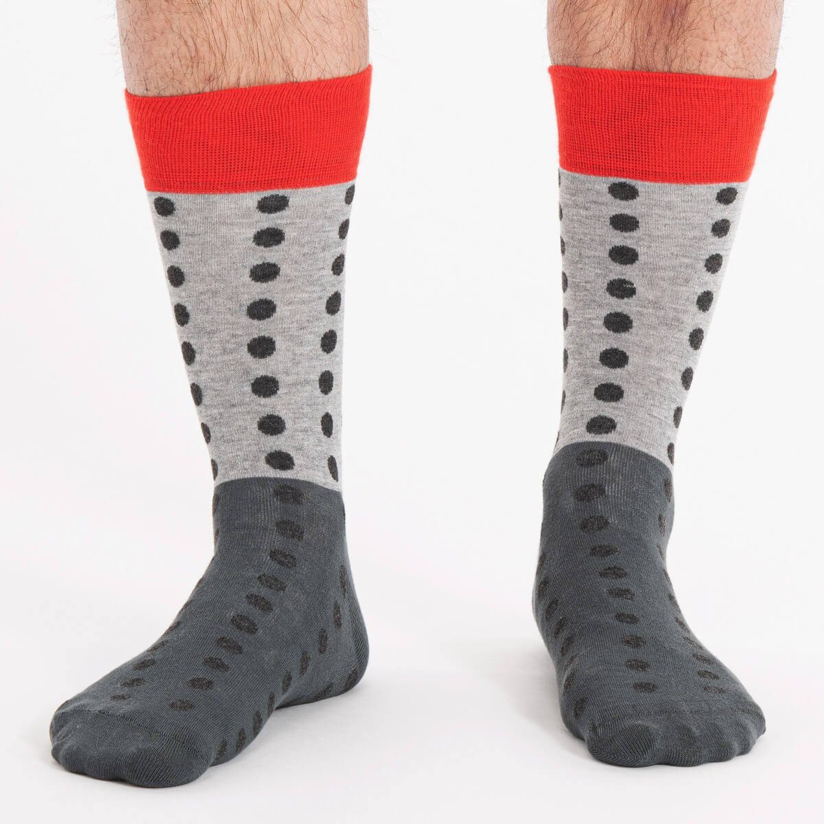 Basicsocken