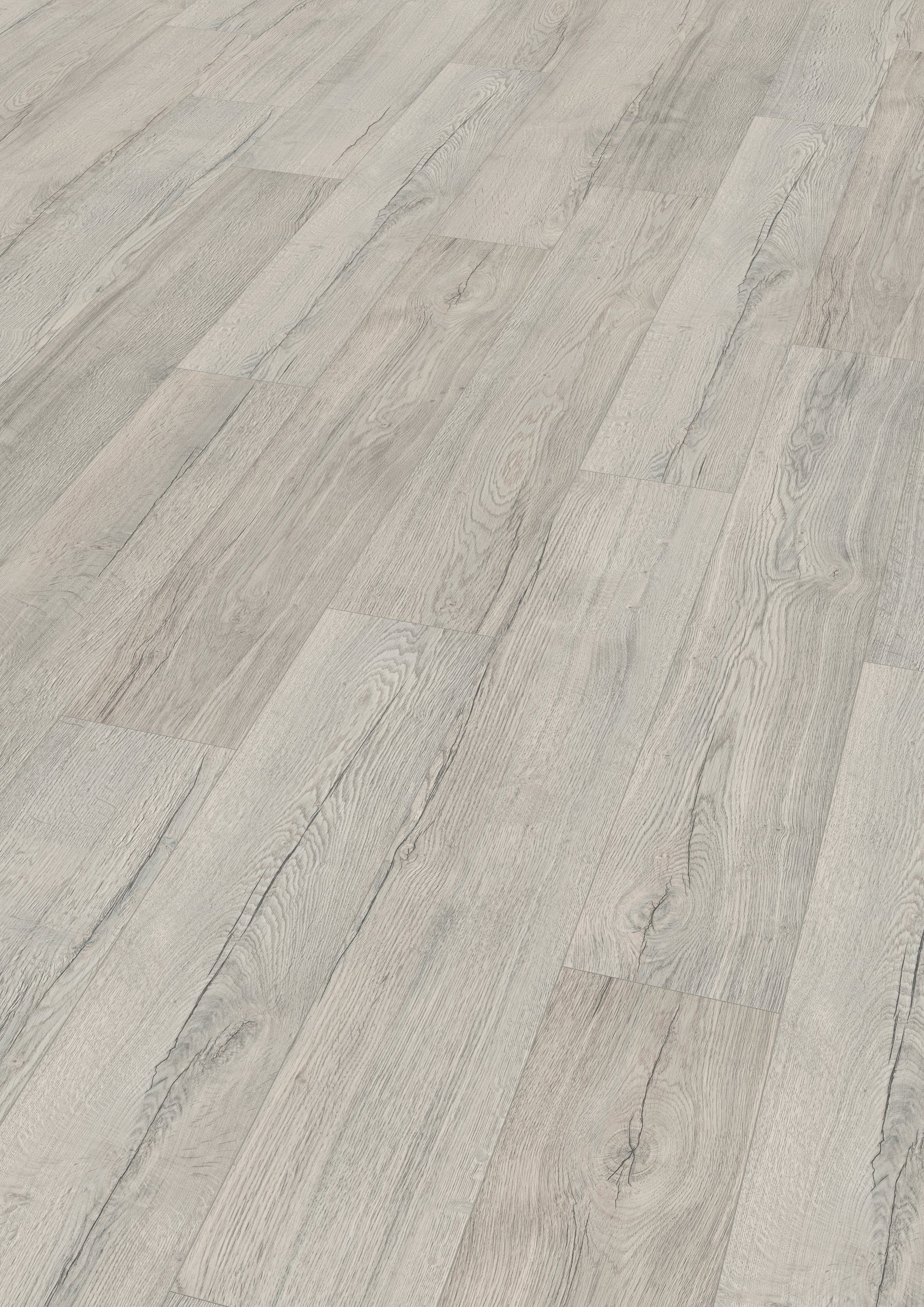 EGGER Laminatboden Limerick Eiche Honig 8mm | CLIC It System Für Einfache Verlegung 2,542m²