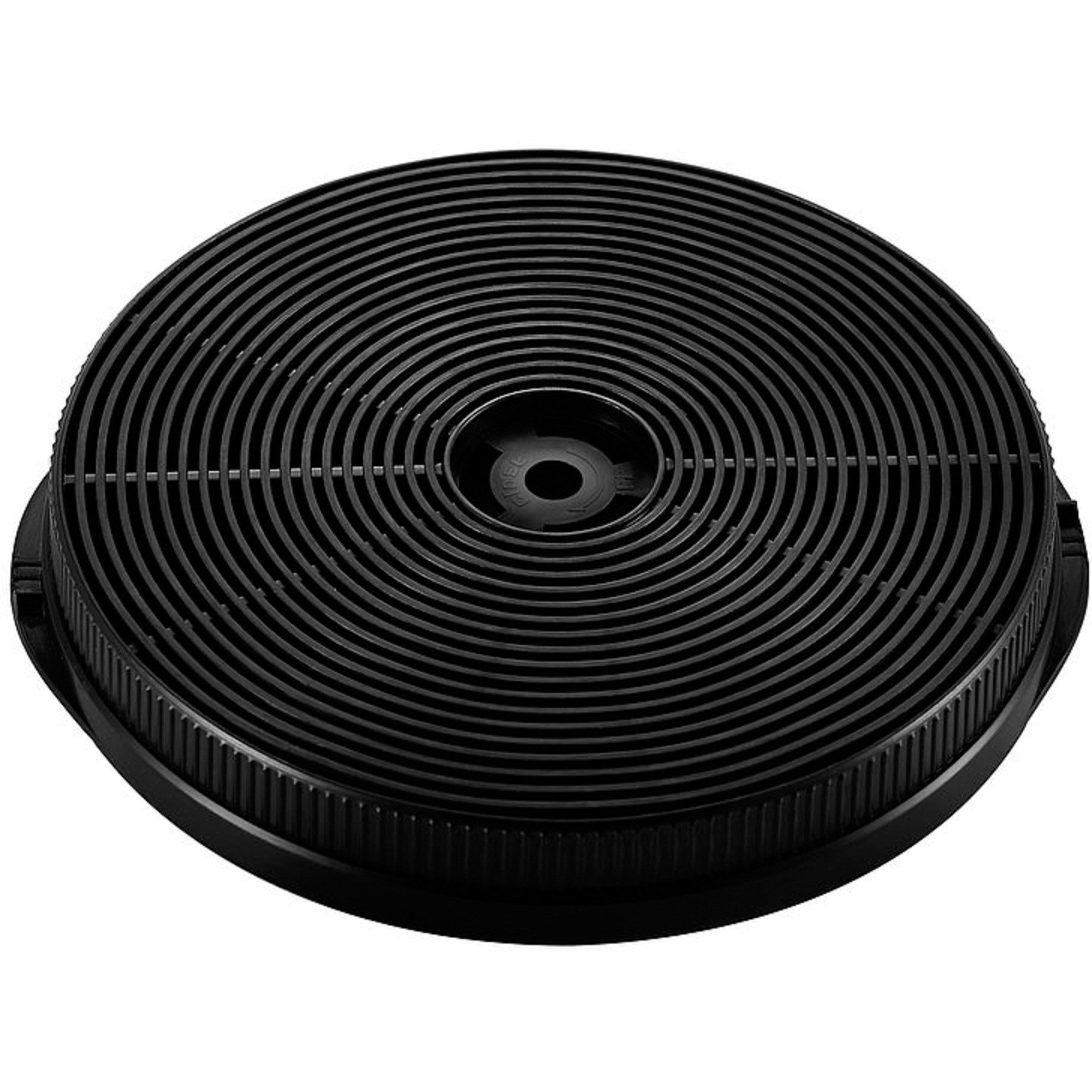 RESPEKTA Montagezubehör Dunstabzugshaube Respekta Aktiv-Kohlefilter MIZ 1000 N, Filter, (2