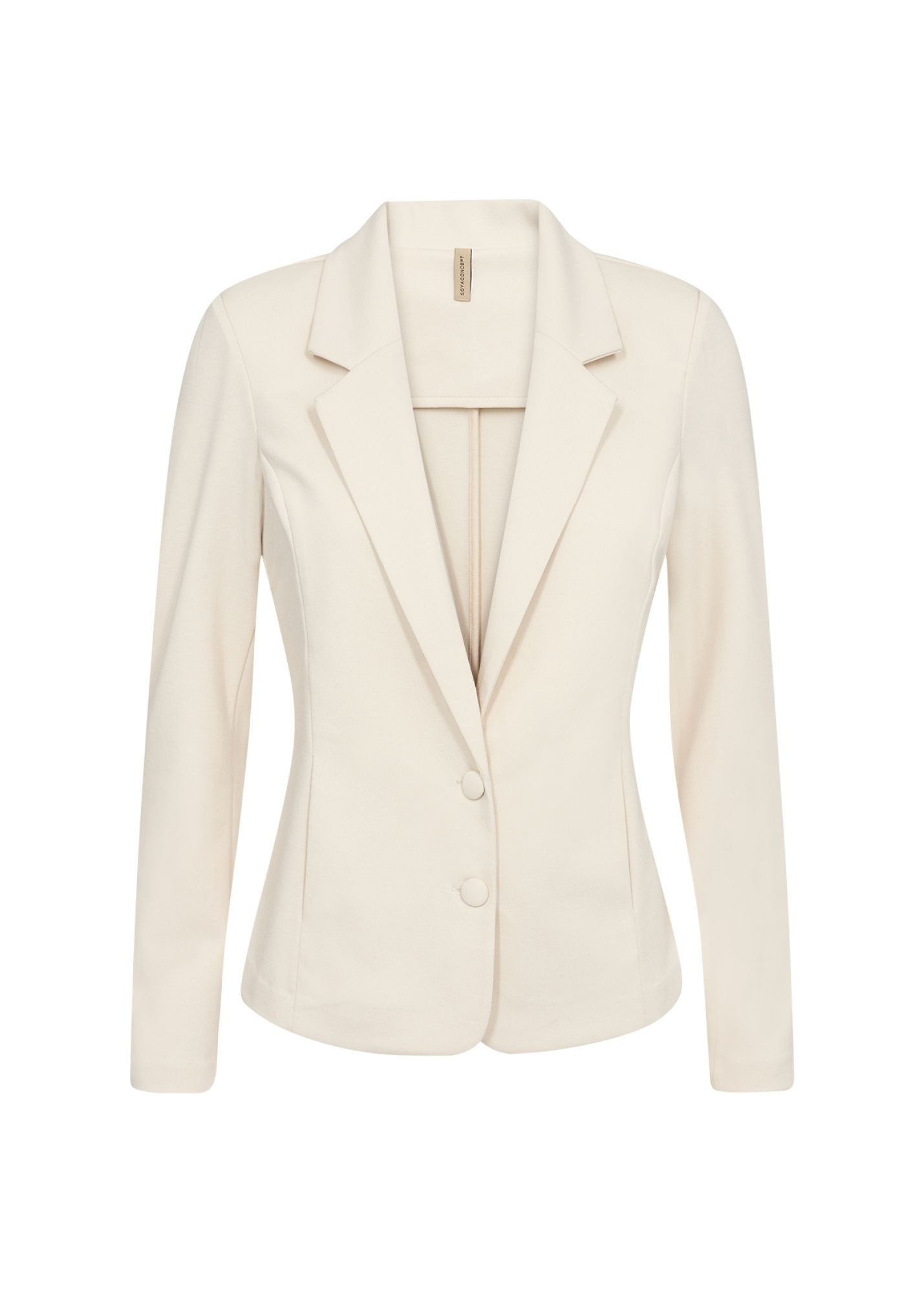 soyaconcept Sweatblazer günstig online kaufen