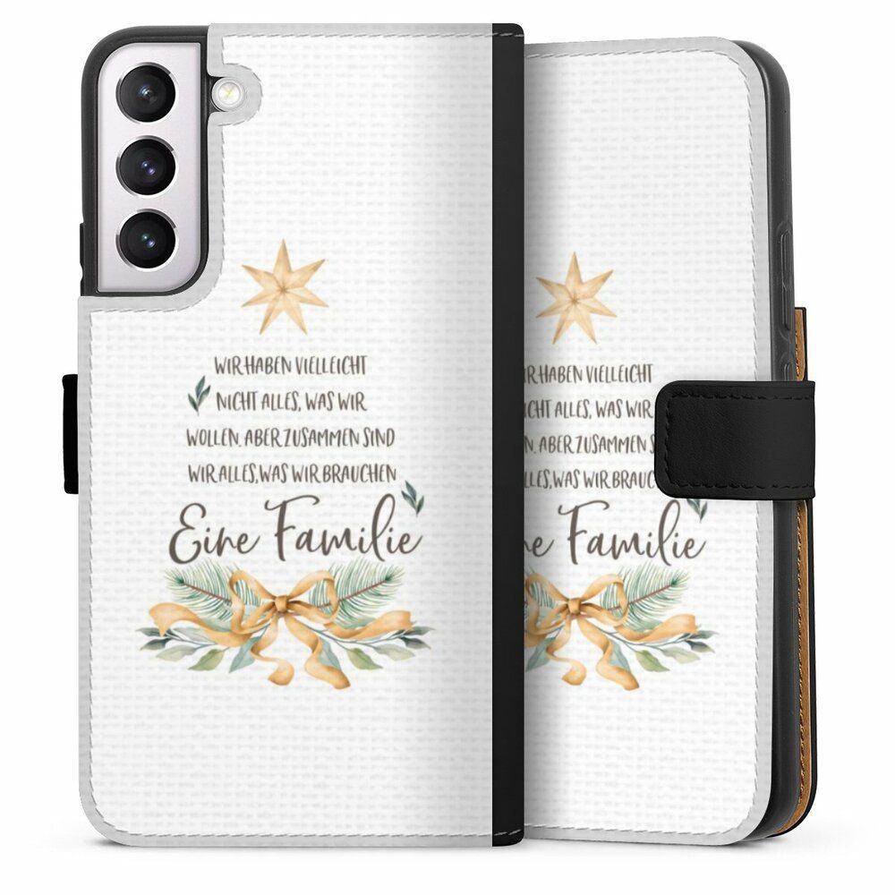 Handyhülle Eine Familie