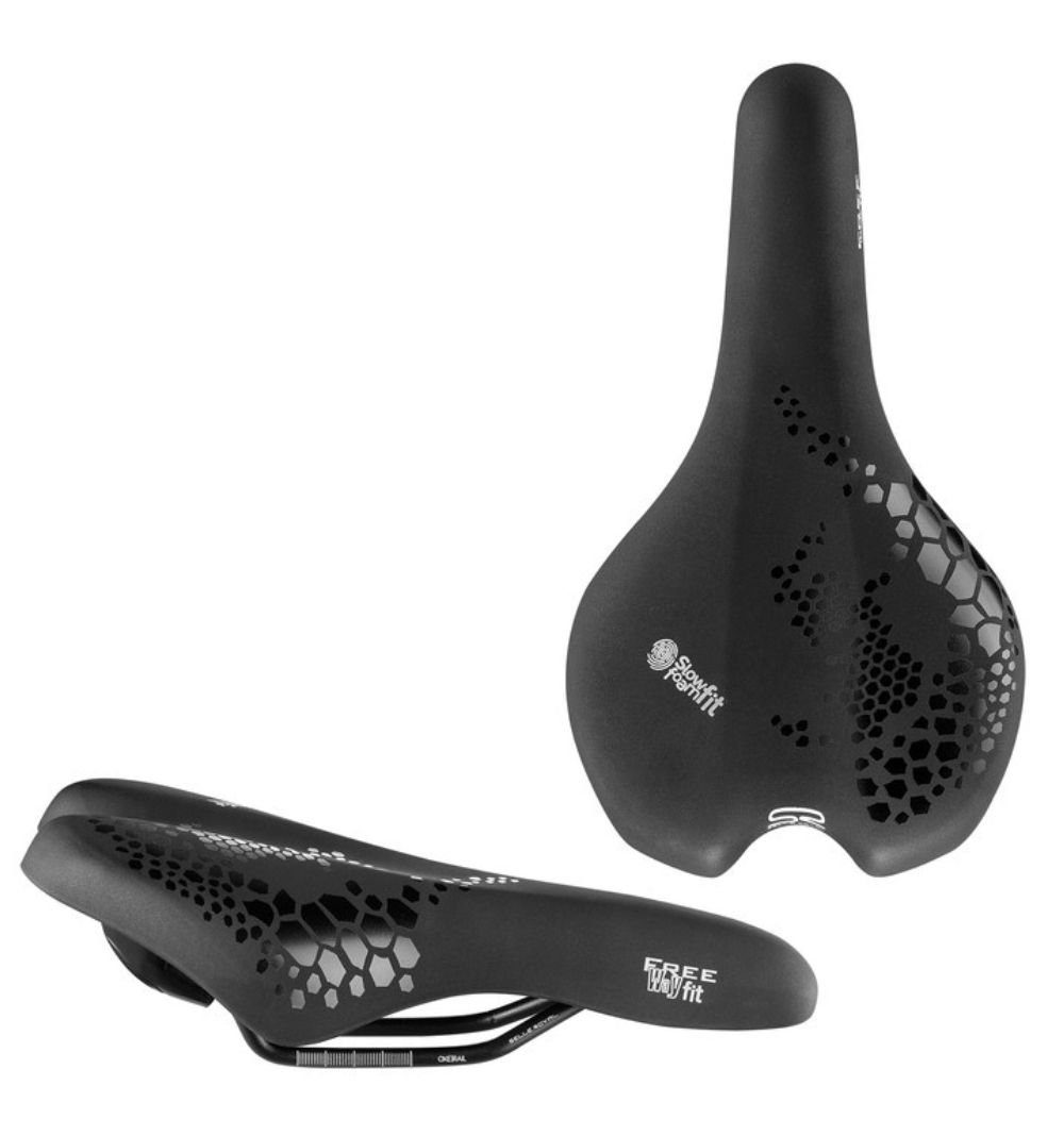 Selle Royal Fahrradsattel