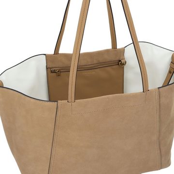 Liebeskind Berlin Shopper Chudy, Leder