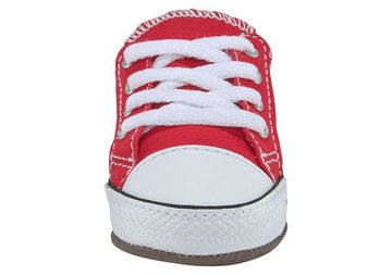 Converse Kinder Chuck Taylor All Star Cribster Canvas Color-Mid Sneaker für Babys mit Klettverschluss