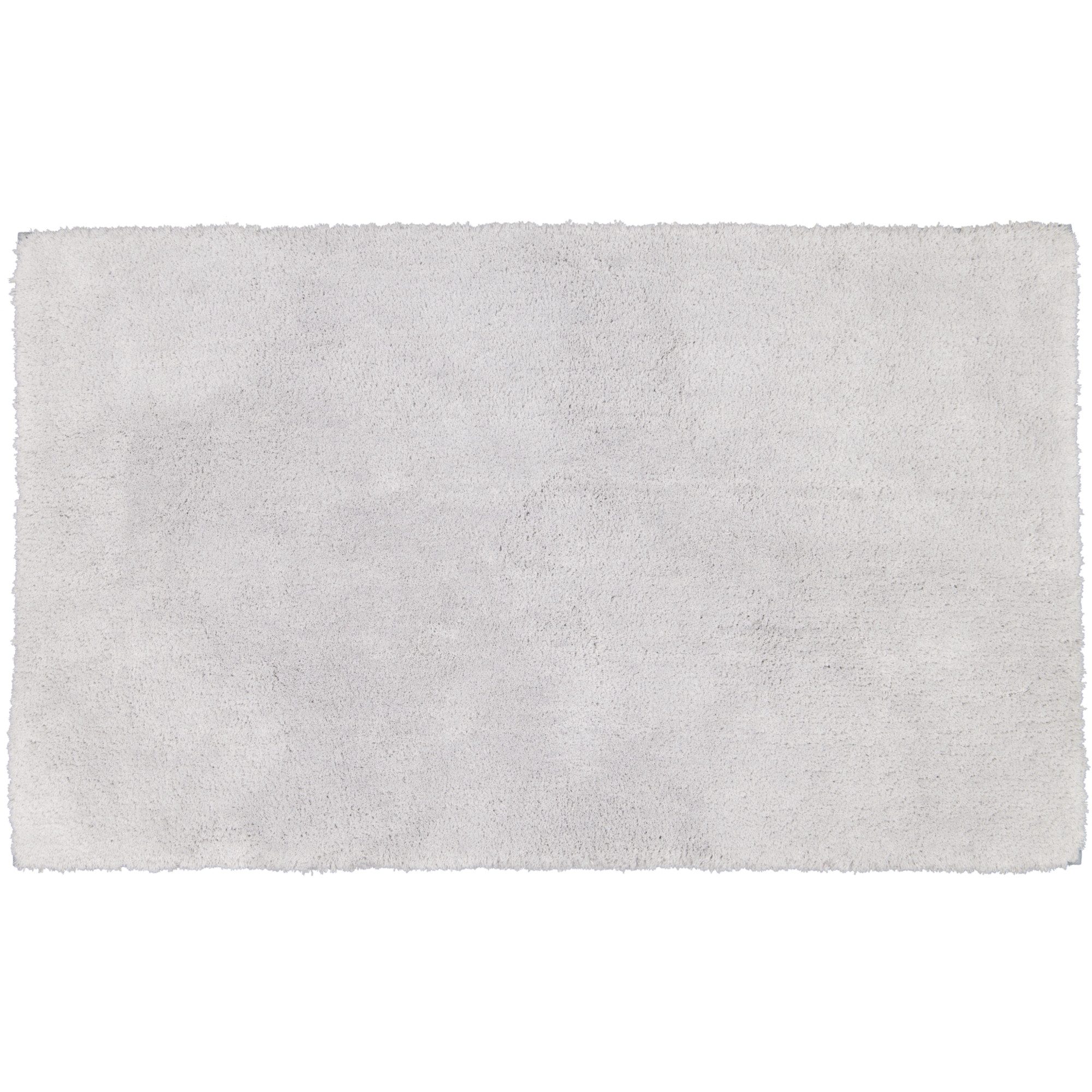 Cawö Home Badematte Solid 1009, 100% Polyester, rutschfest