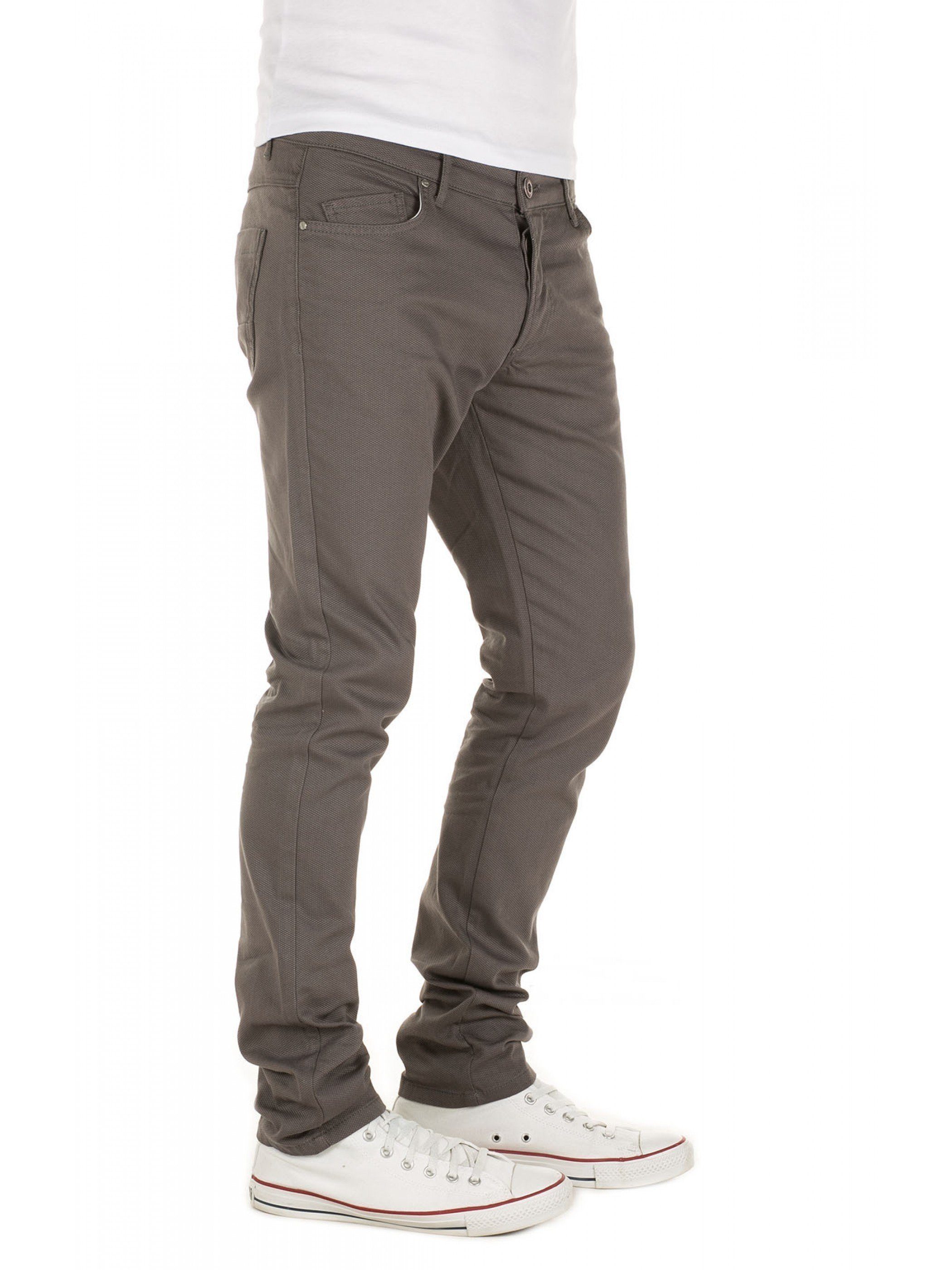Yazubi Chinoshorts Edoardo