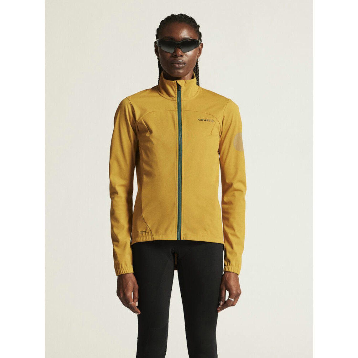 Craft Outdoorjacke Craft Damen Radjacke CORE günstig online kaufen