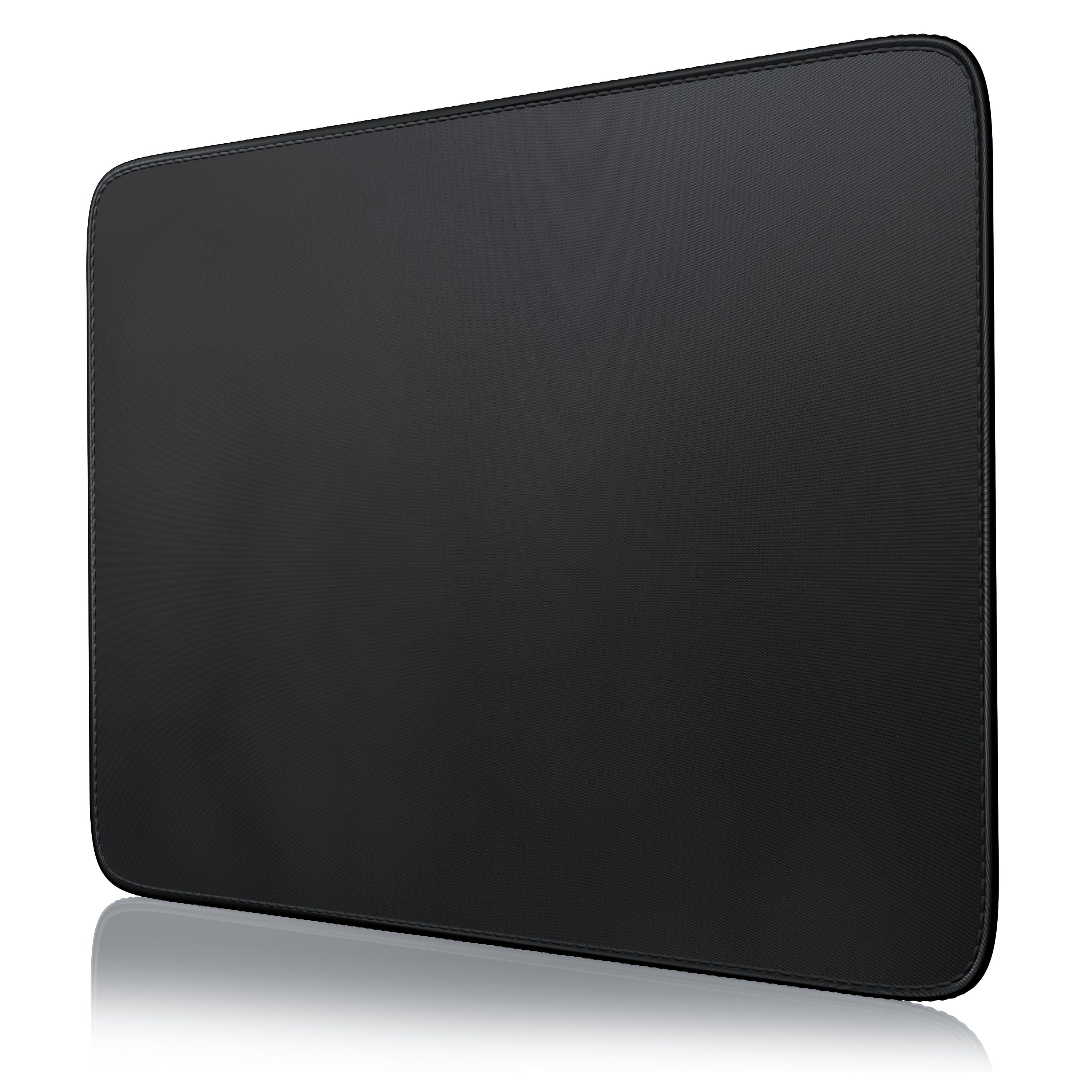 Titanwolf Gaming Mauspad 280 x 200 mm- Tischunterlage, rutschfest, strapazierfähig, wasserabw (1-St), Mousepad für Präzision & Geschwindigkeit, stabiler Halt