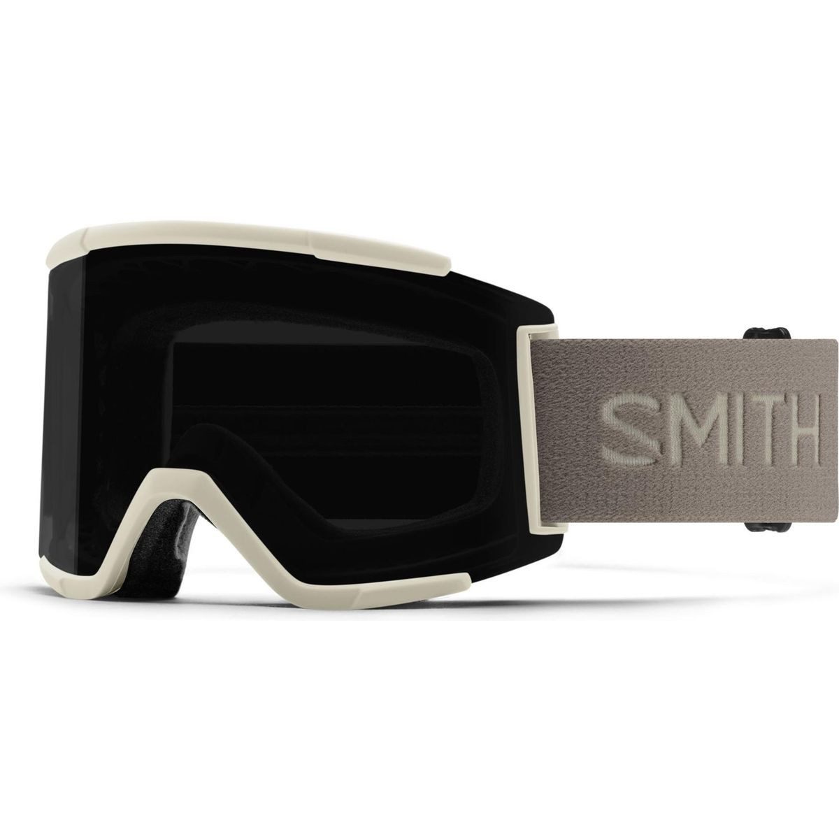 Smith Skibrille Squad XL, Maximale Sicht und Klarheit mit fortschrittlicher