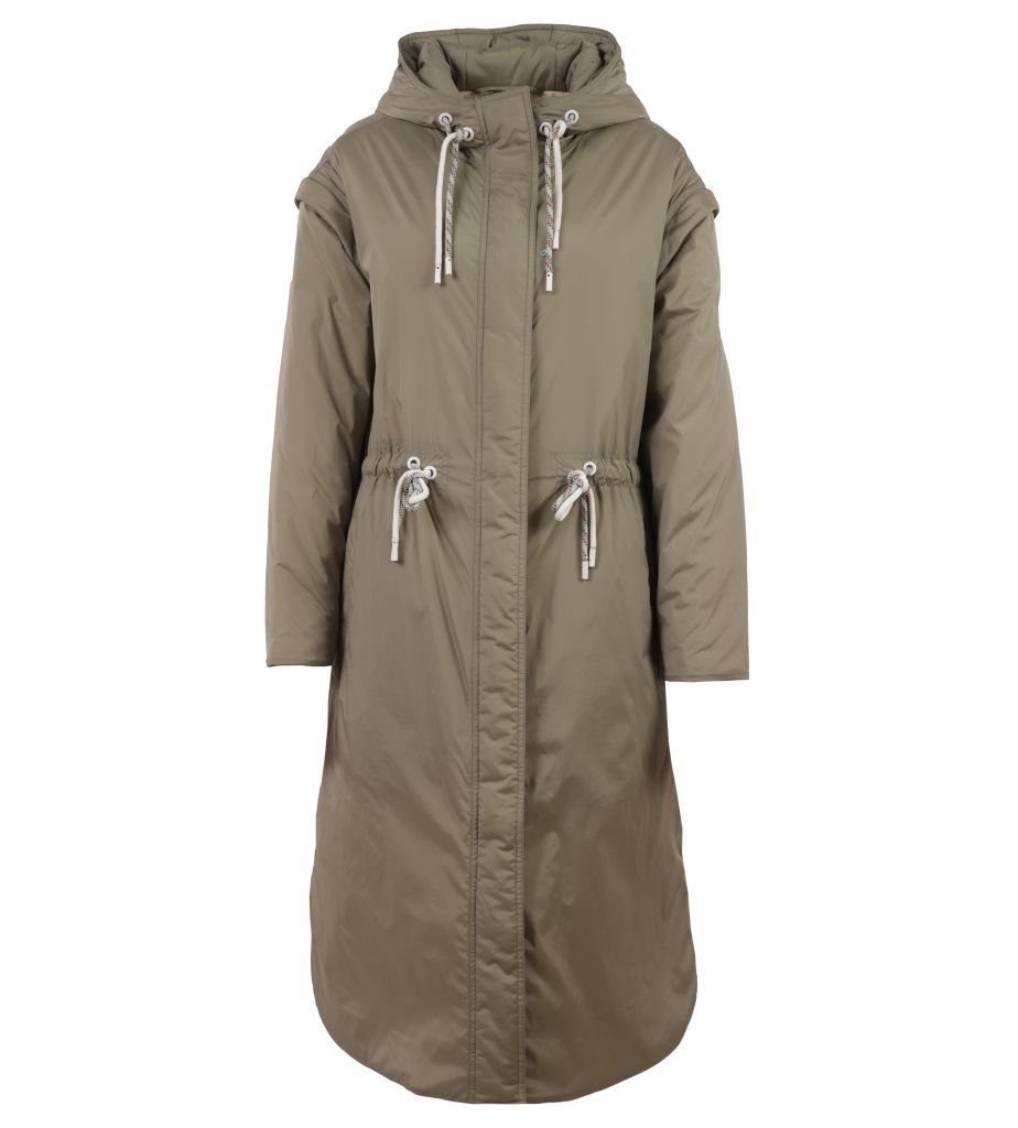 Fuchs Schmitt Langmantel