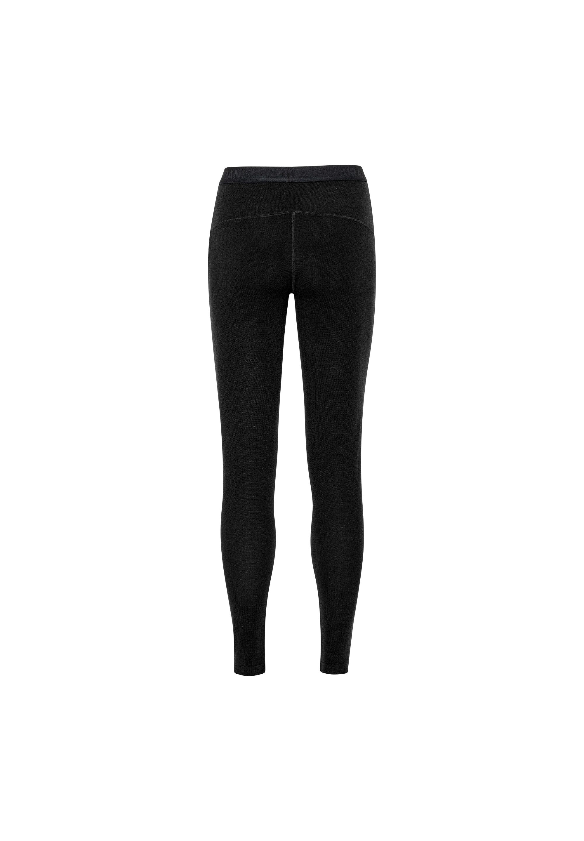 DANISH ENDURANCE Strumpfhose Extreme Merino Baselayer Damen Merino Thermoleggings, atmungsaktiv, Ideal zum Ski fahren