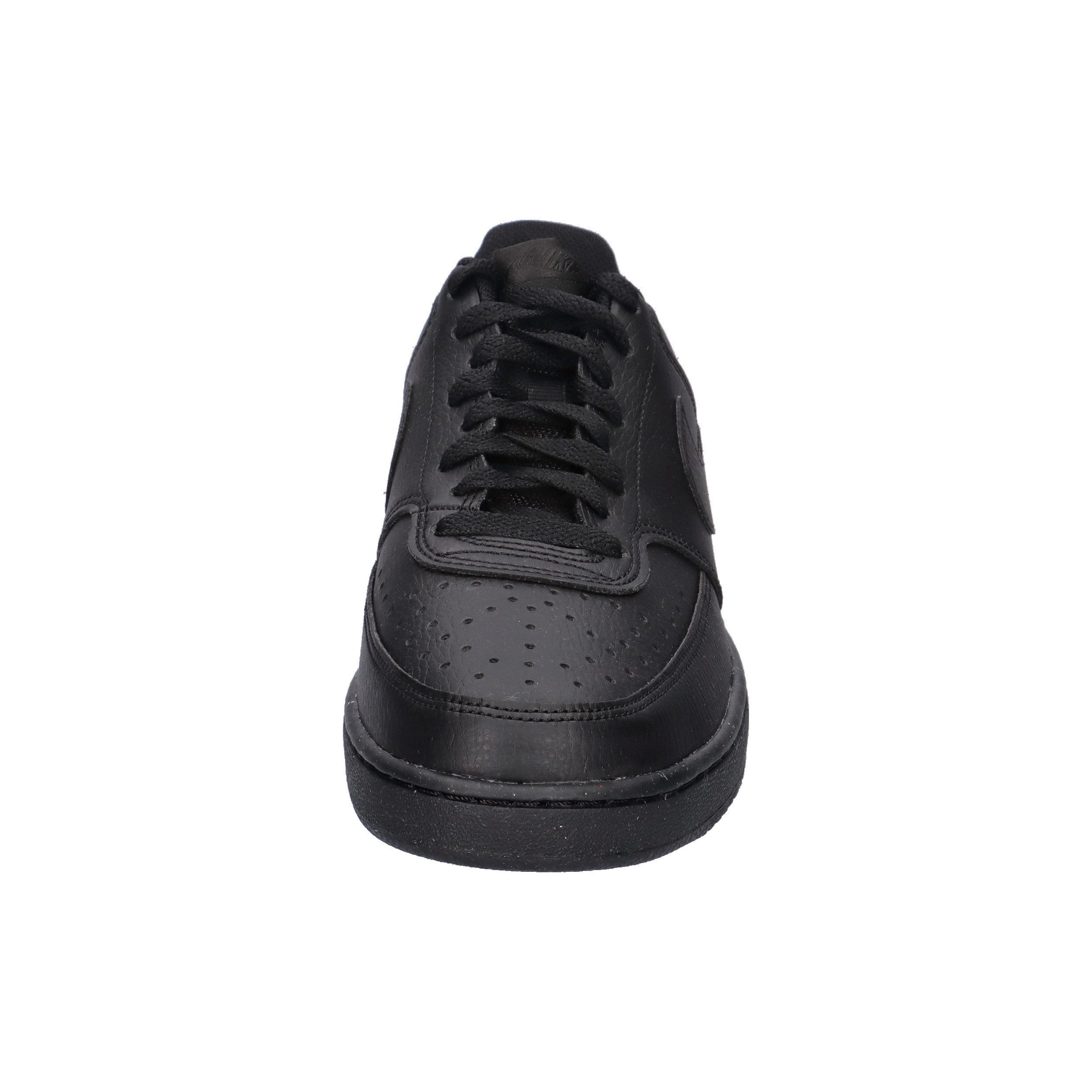 Nike Sportswear Nike Herren Sneaker Court Vision Low Next Nature DH2987 Sneaker – Bild 3 von 5