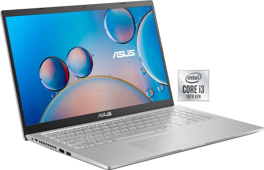 Asus Vivobook 15 F515JA-EJ721W Notebook (39,6 cm/15,6 Zoll, Intel Core ...