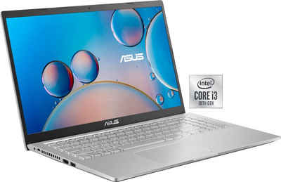 Asus Vivobook 15 F515JA-EJ721W Notebook (39,6 cm/15,6 Zoll, Intel Core i3 1005G1, UHD Graphics, 512 GB SSD, Windows 11)