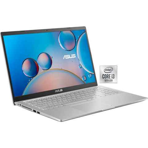 Asus Vivobook 15 F515JA-EJ721W Notebook (39,6 cm/15,6 Zoll, Intel Core i3 1005G1, UHD Graphics, 512 GB SSD, Windows 11)