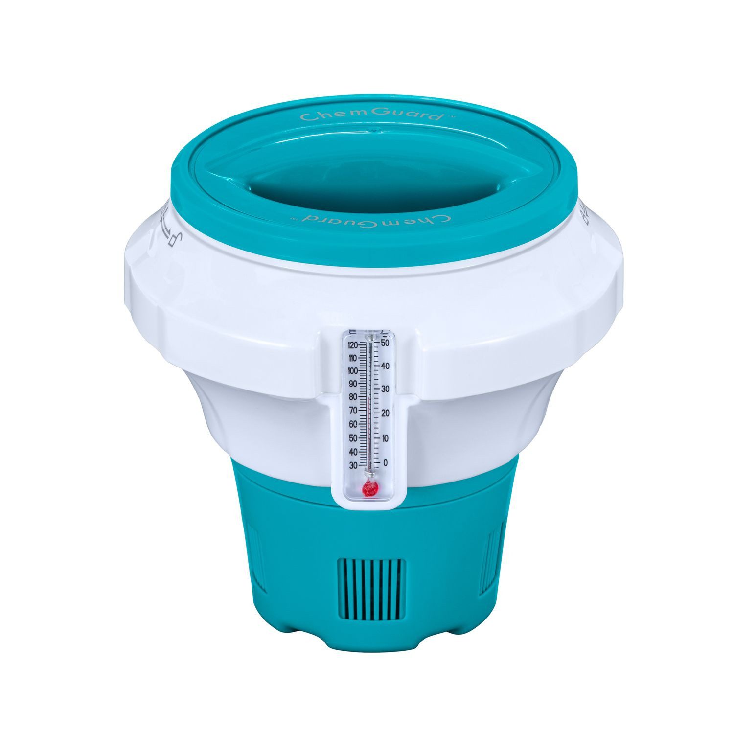 BESTWAY Planschbecken Dosierschwimmer mit Chemguard™, (1-tlg)