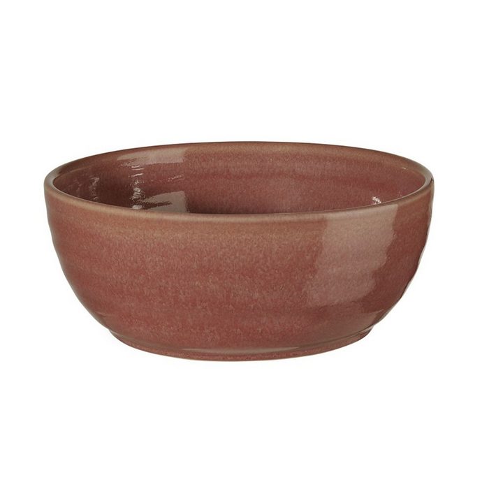 ASA Speiseteller ASA Poké Bowls in Dragonfruit Ø 18 cm