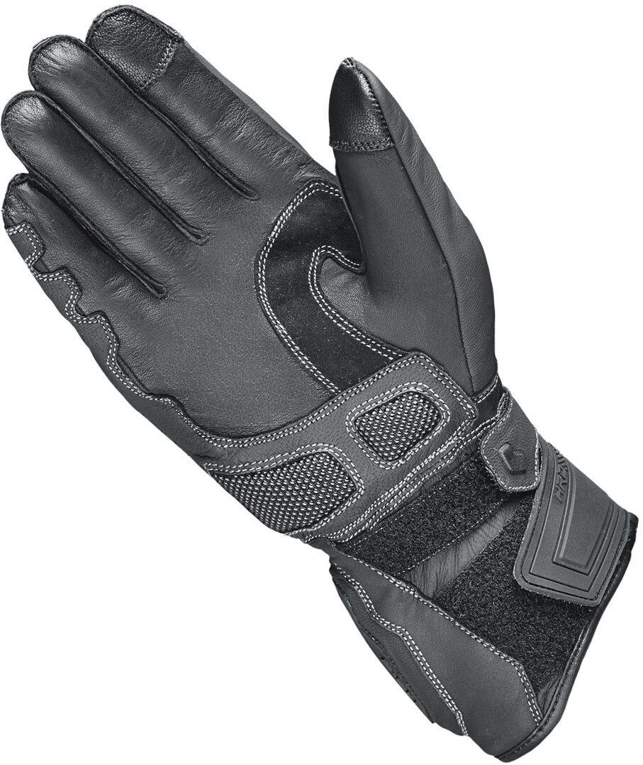Held Biker Fashion Motorradhandschuhe Revel 3.0 Motorrad Handschuhe Visier